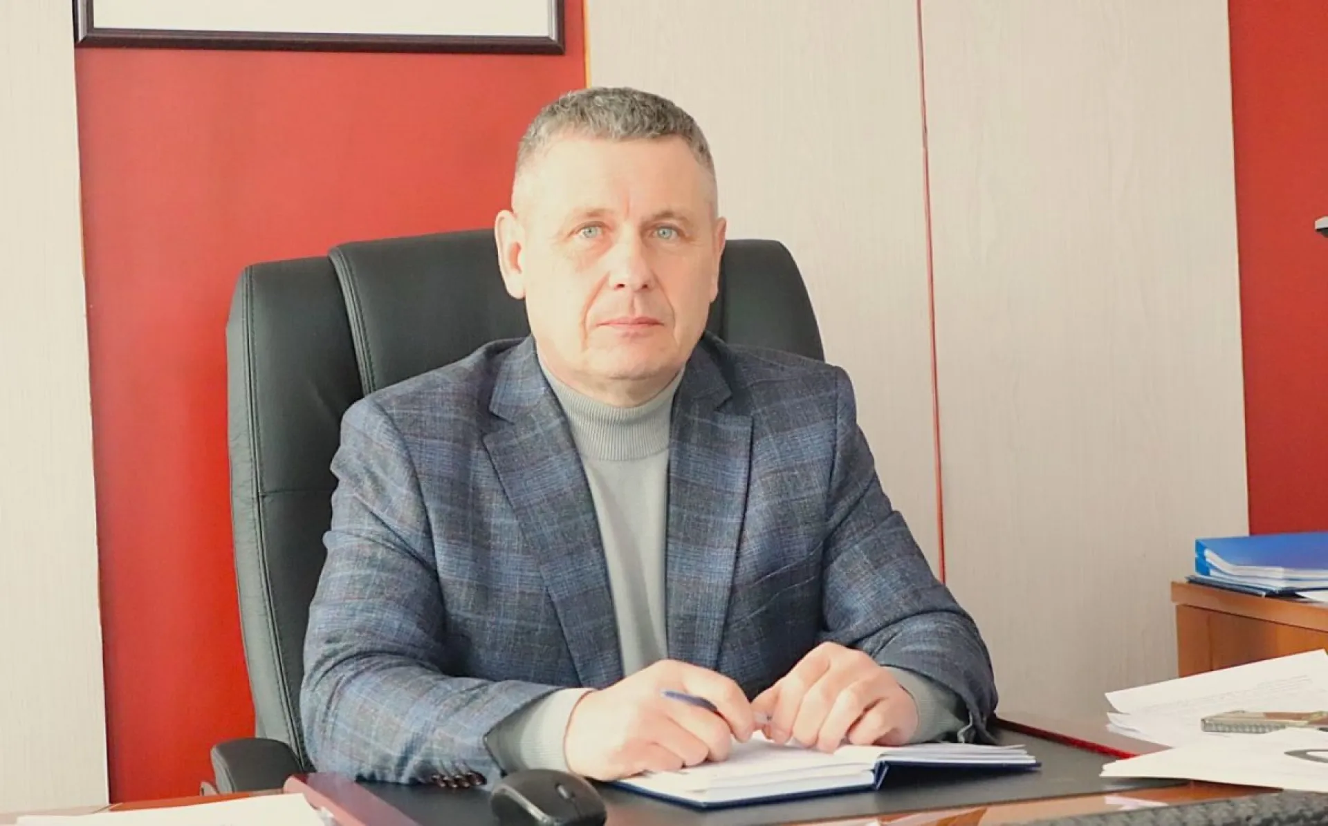 Убит глава Завьяловского района Алтайского края Убит глава Завьяловского района Алтайского края