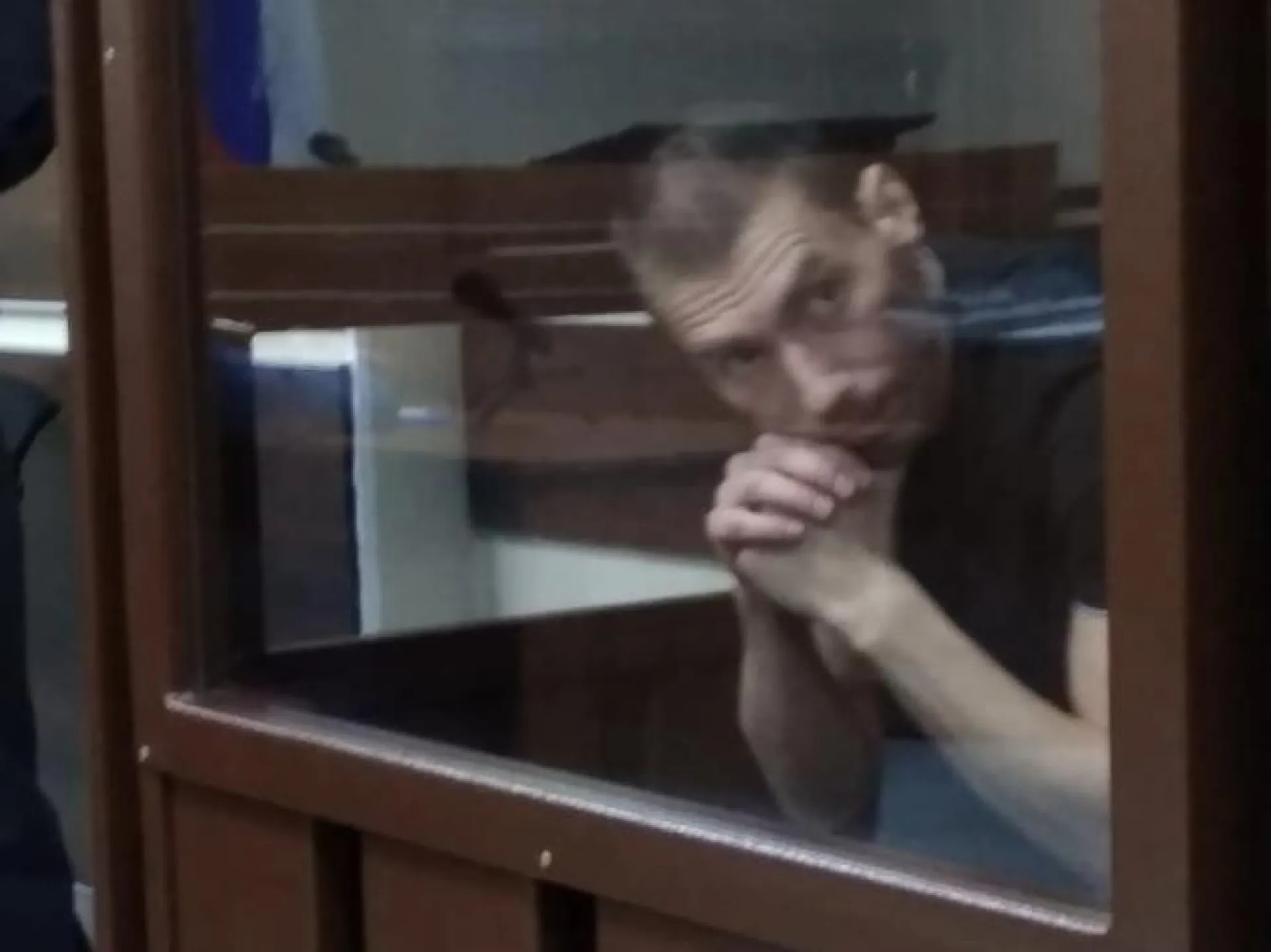 Первое заседание суда по делу Александра Руденко пройдёт в Барнауле Первое заседание суда по делу Александра Руденко пройдёт в Барнауле