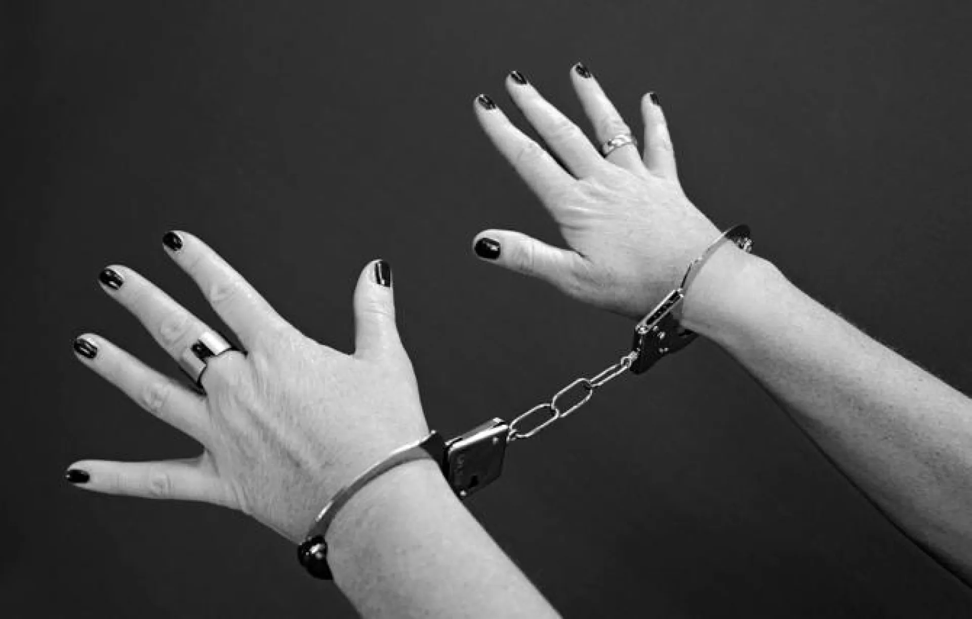 Жительница Барнаула убила мужа, который регулярно избивал её и сына