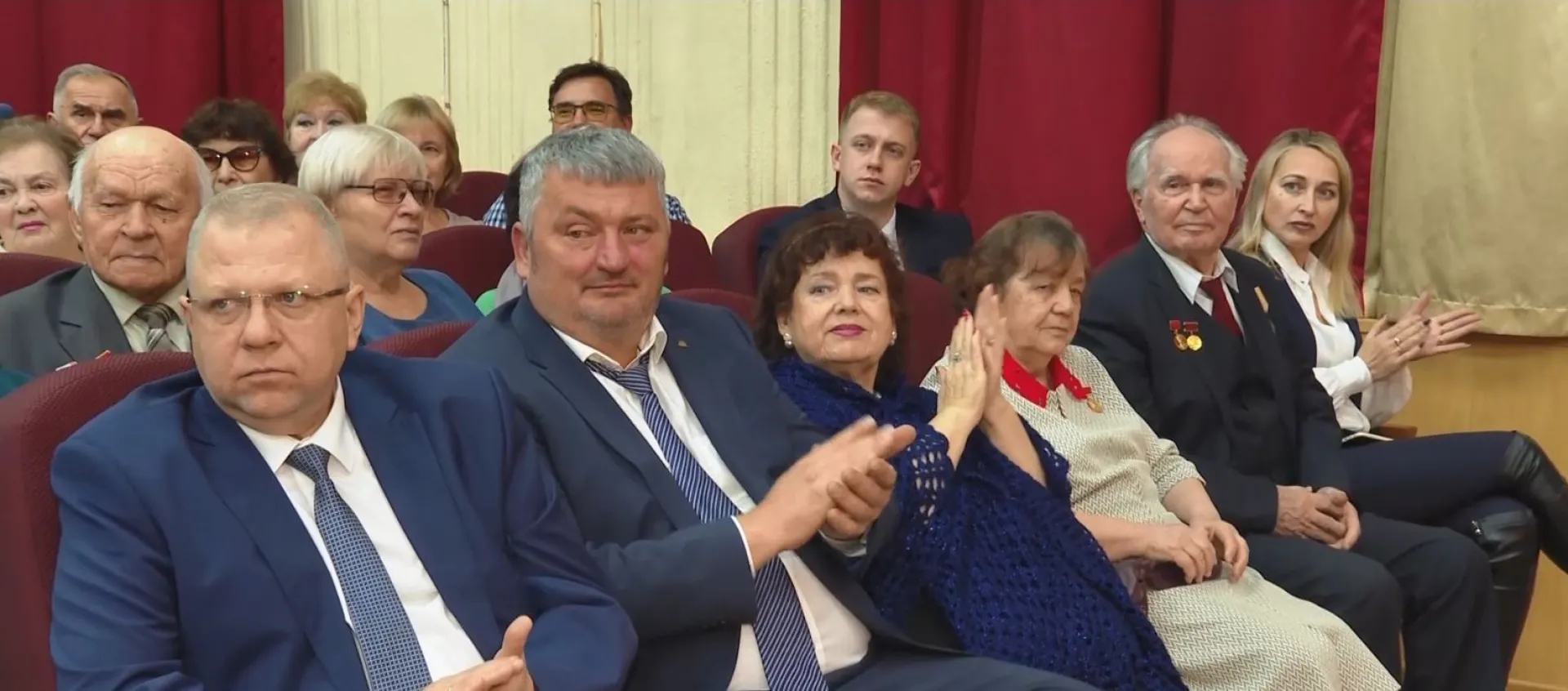 Знаменитому Федеральному научно-производственному центру «Алтай» исполнилось 65 лет Знаменитому Федеральному научно-производственному центру «Алтай» исполнилось 65 лет