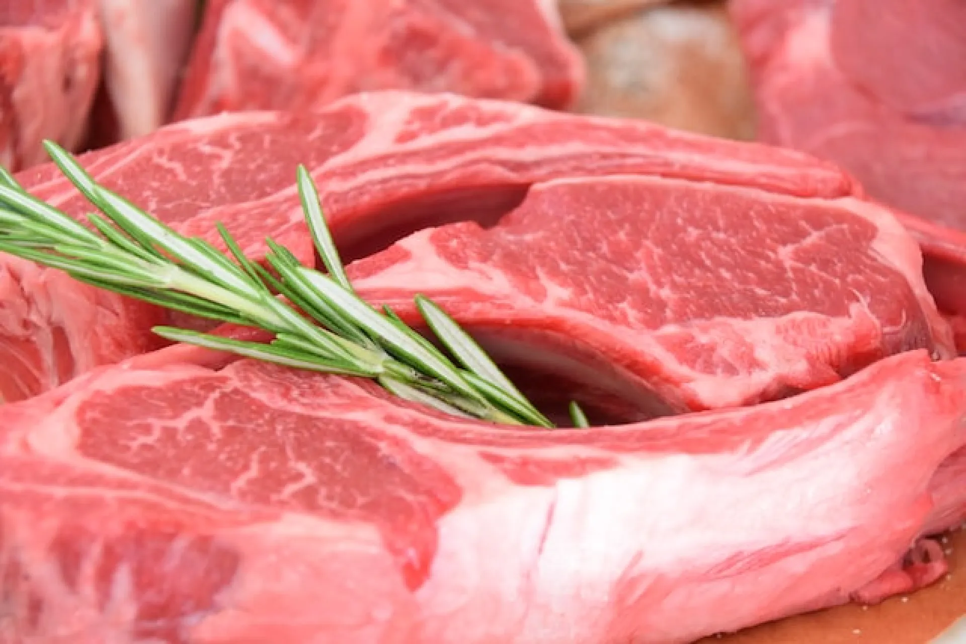 Учёные разработали аналог мясного продукта из личинок насекомых Учёные разработали аналог мясного продукта из личинок насекомых