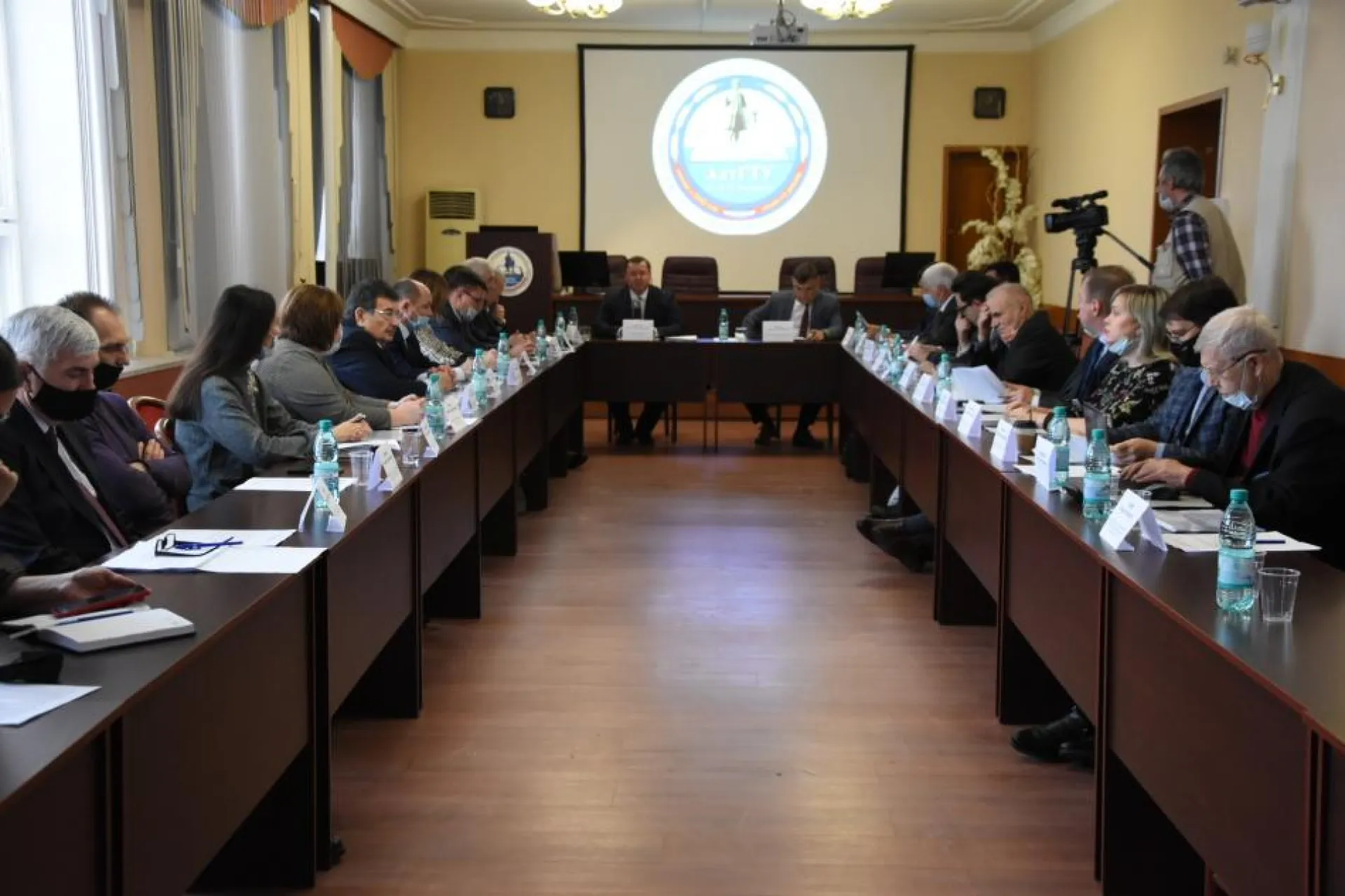 Руководители промпредприятий и власти Алтайского края обсудили проект концепции развития региона Руководители промпредприятий и власти Алтайского края обсудили проект концепции развития региона