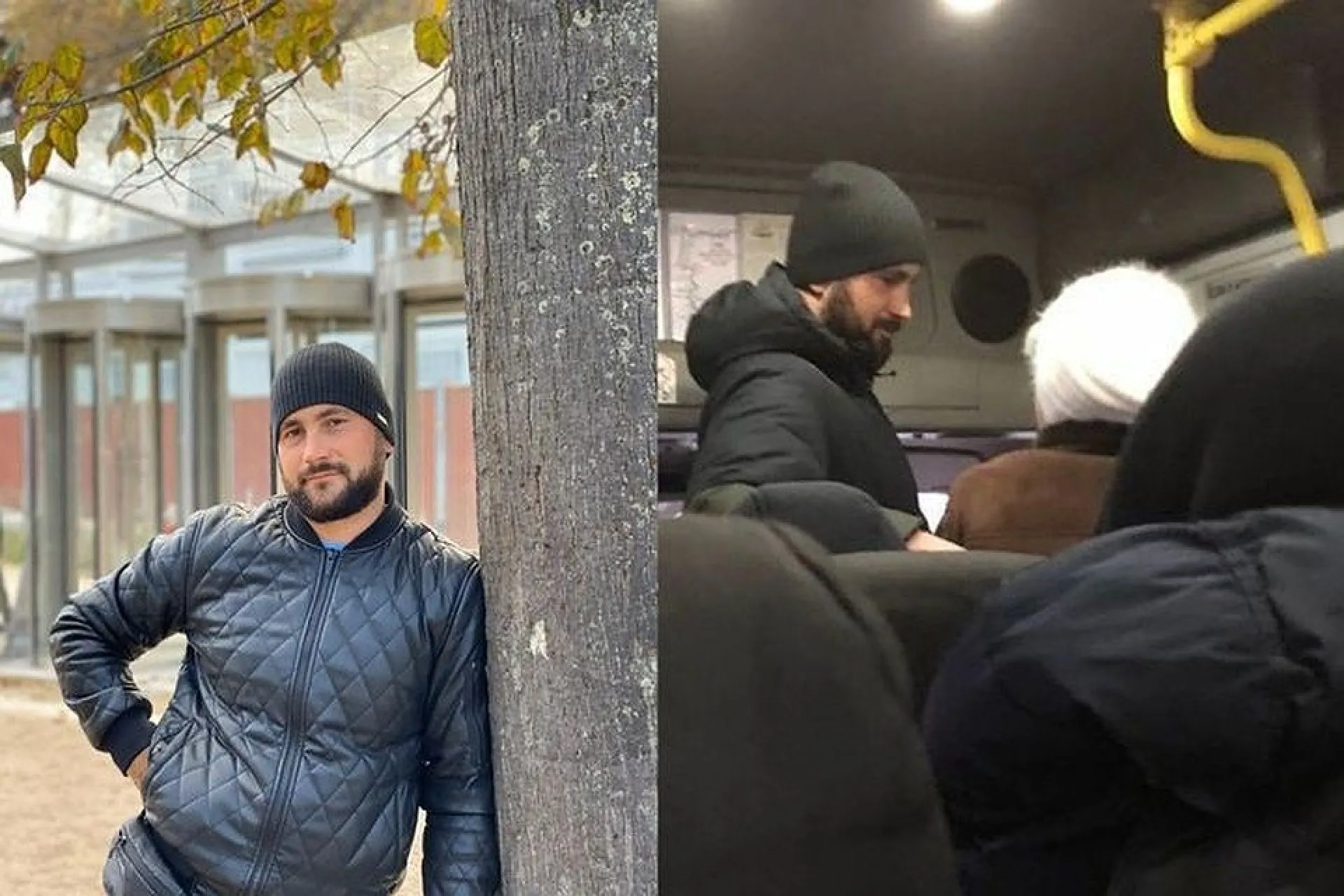 Непонятно для чего: барнаулец оплатил проезд пассажирам новосибирской маршрутки Непонятно для чего: барнаулец оплатил проезд пассажирам новосибирской маршрутки