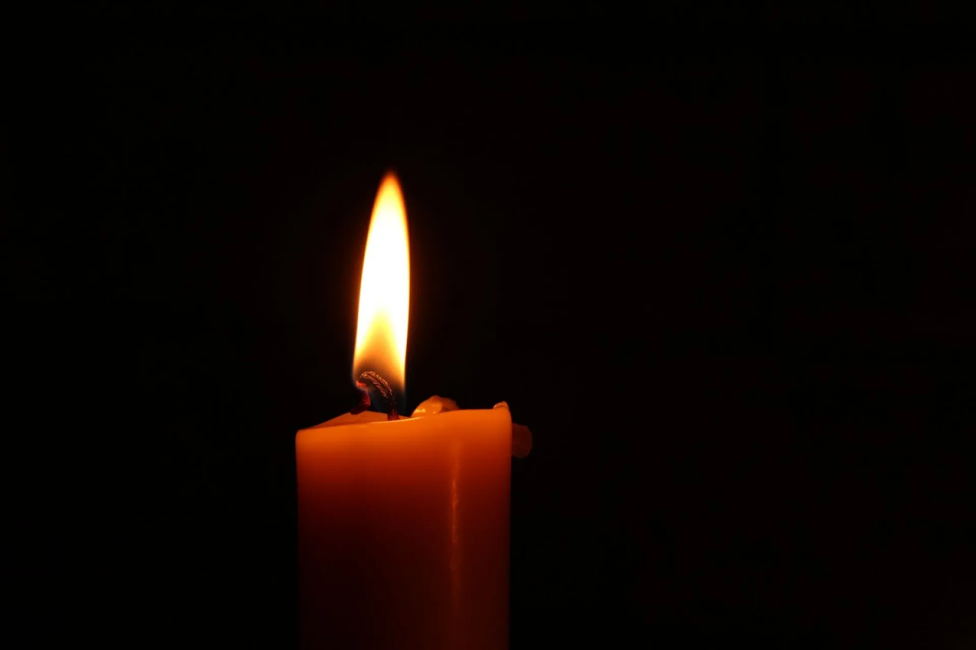 С 23-летним парнем, погибшим в ходе СВО, простятся в Алтайском крае С 23-летним парнем, погибшим в ходе СВО, простятся в Алтайском крае