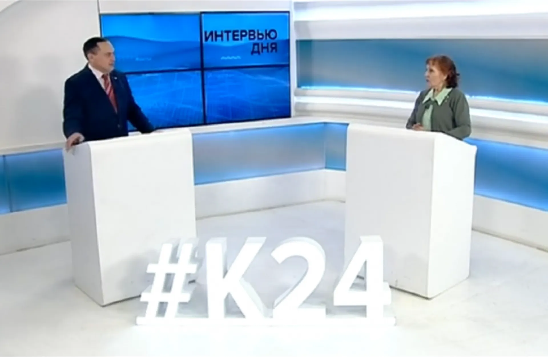 Лариса Владимирова: музыкальный театр приглашает на премьеру комедии «Как бы нам пришить старушку»