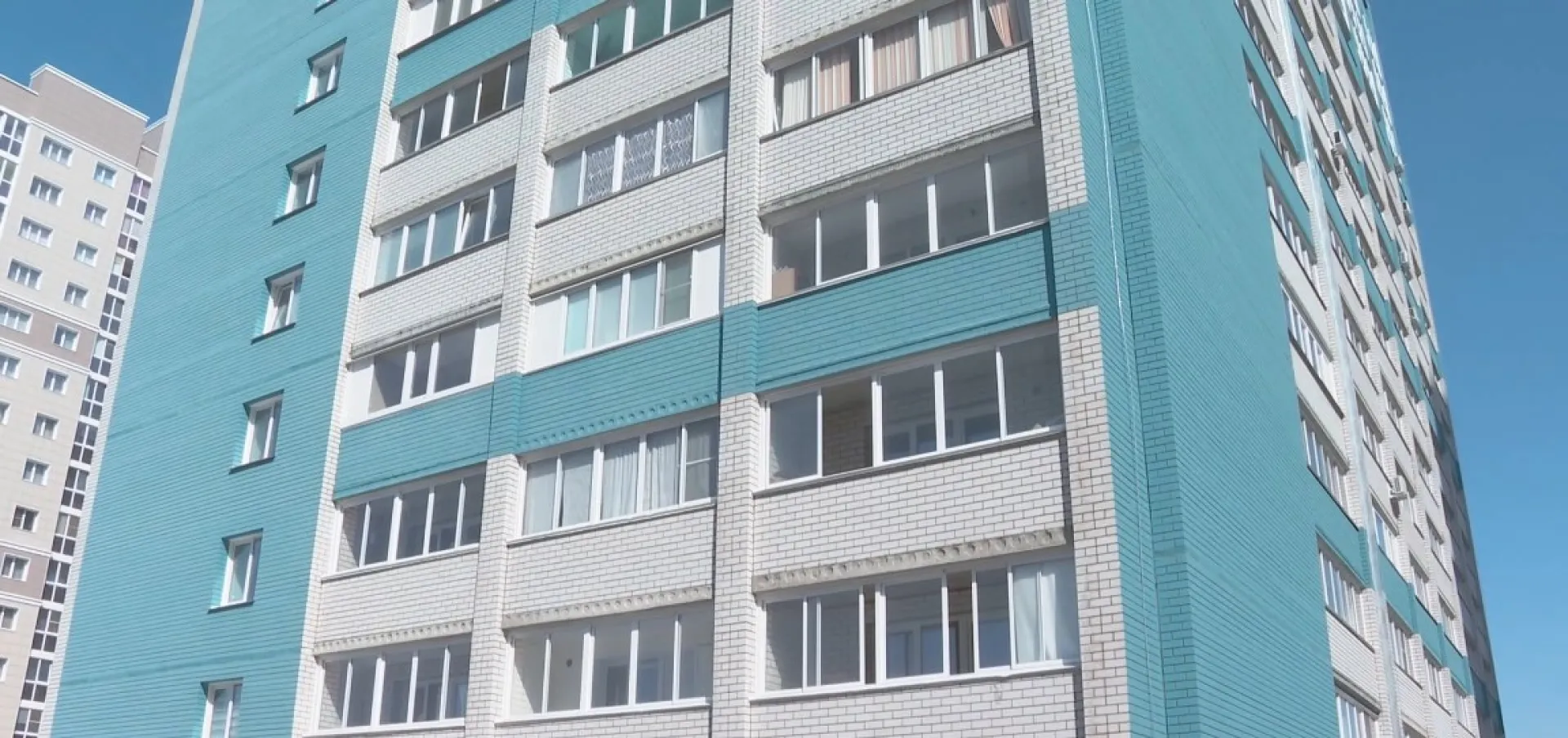 В Барнауле снижается стоимость на вторичное жильё В Барнауле снижается стоимость на вторичное жильё