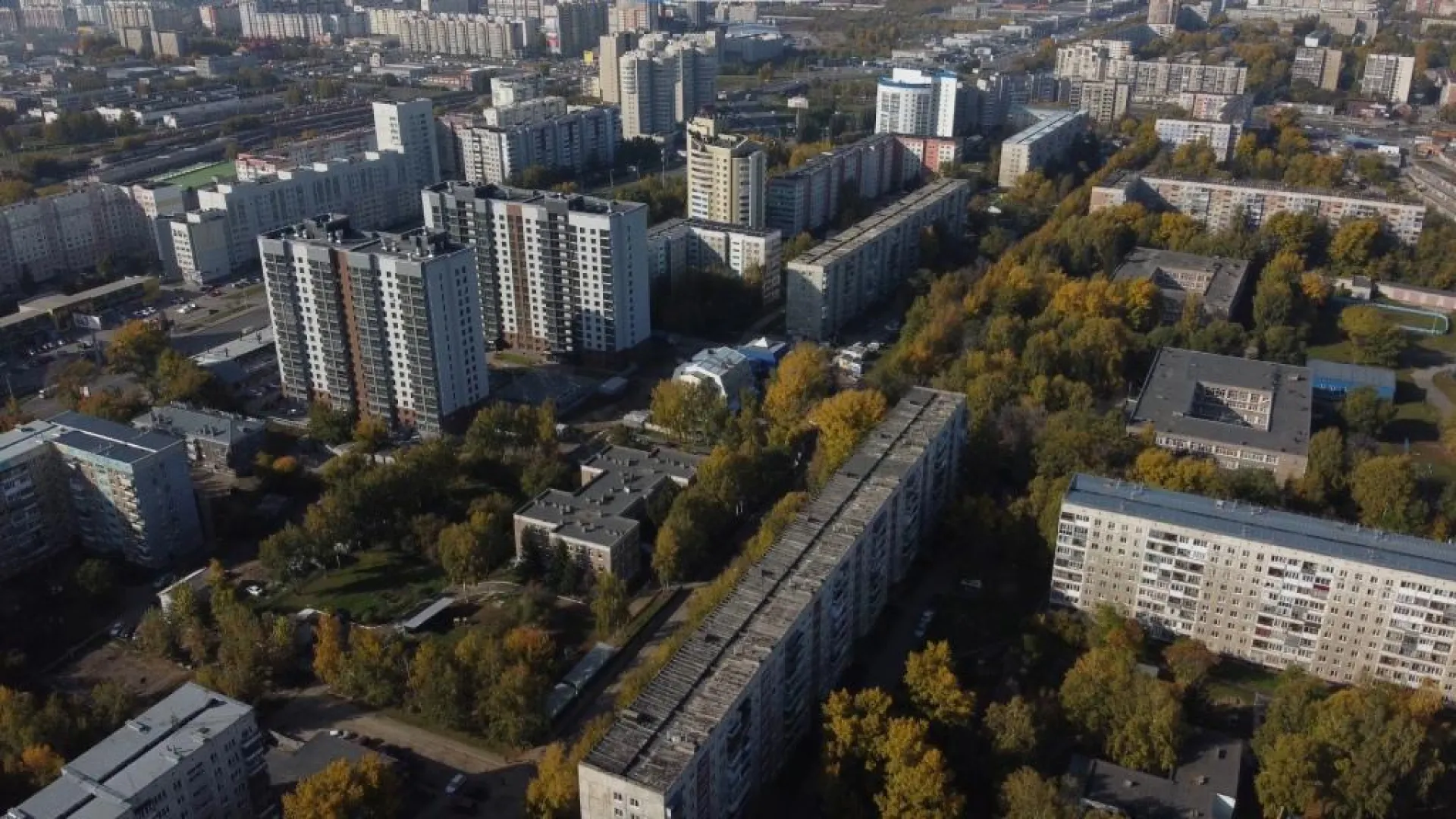 Семейную ипотеку в России продлили Семейную ипотеку в России продлили