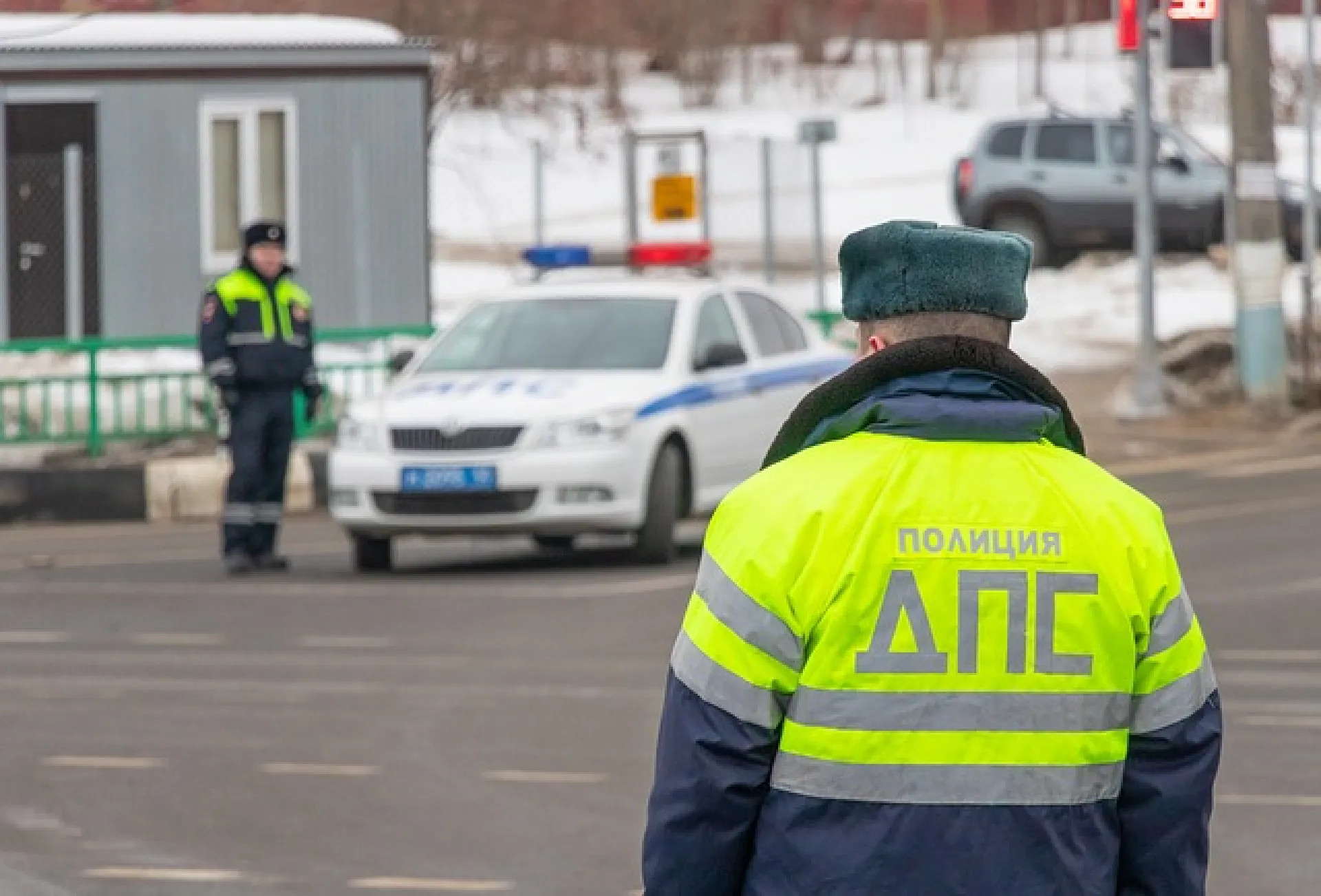 В России зафиксировали снижение числа погибших в результате ДТП В России зафиксировали снижение числа погибших в результате ДТП