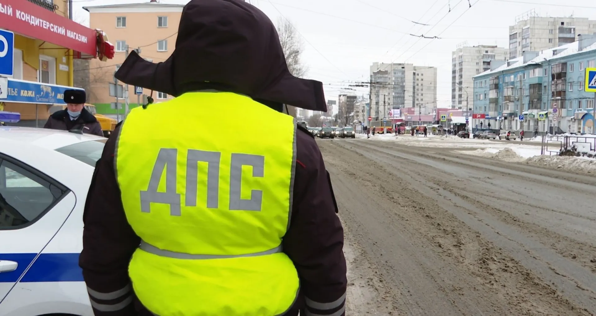 Рейды по выявлению пьяных водителей пройдут в Барнауле Рейды по выявлению пьяных водителей пройдут в Барнауле