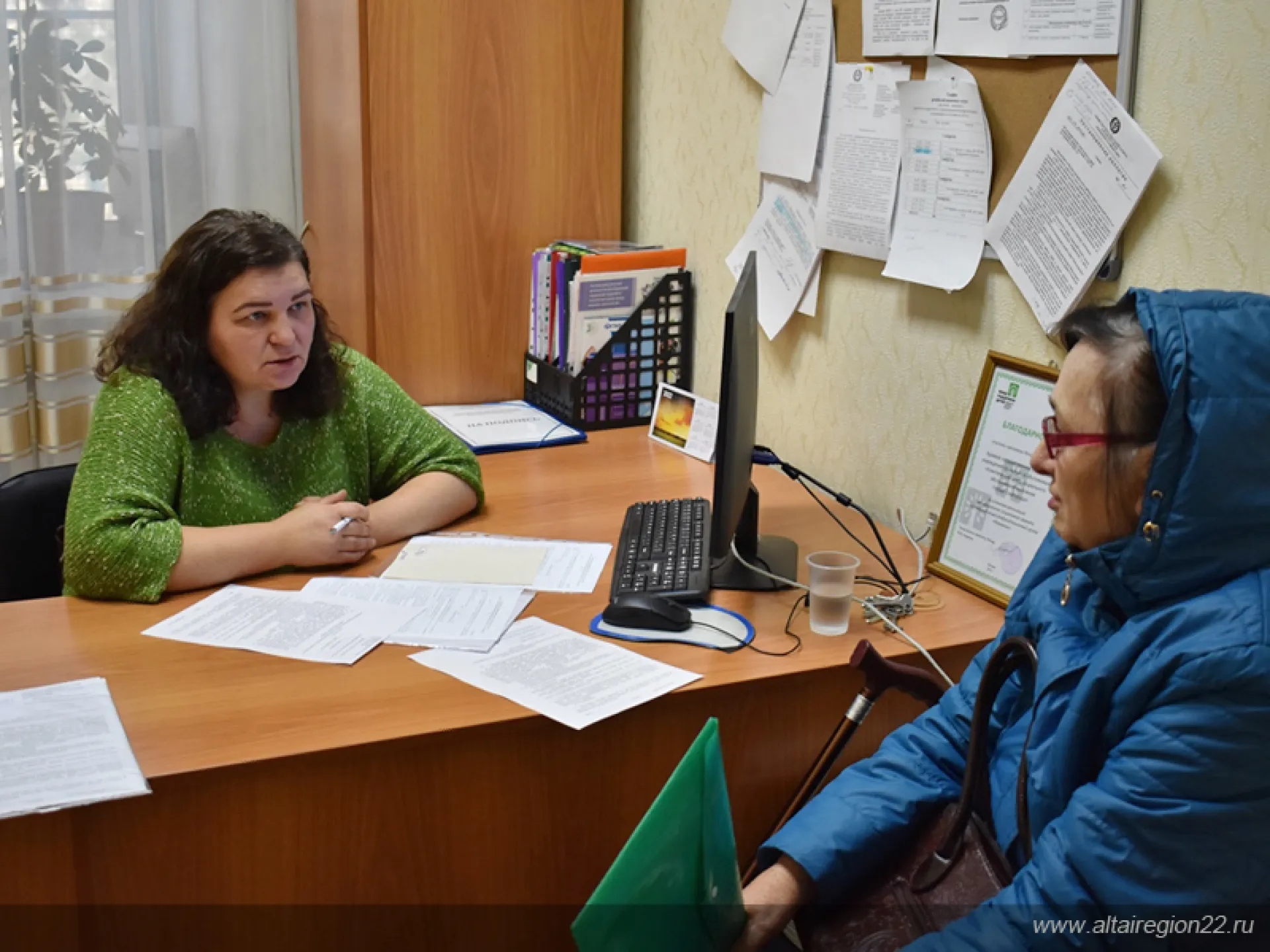 Более 70 жителей Алтайского края приняли участие в правовом марафоне Более 70 жителей Алтайского края приняли участие в правовом марафоне
