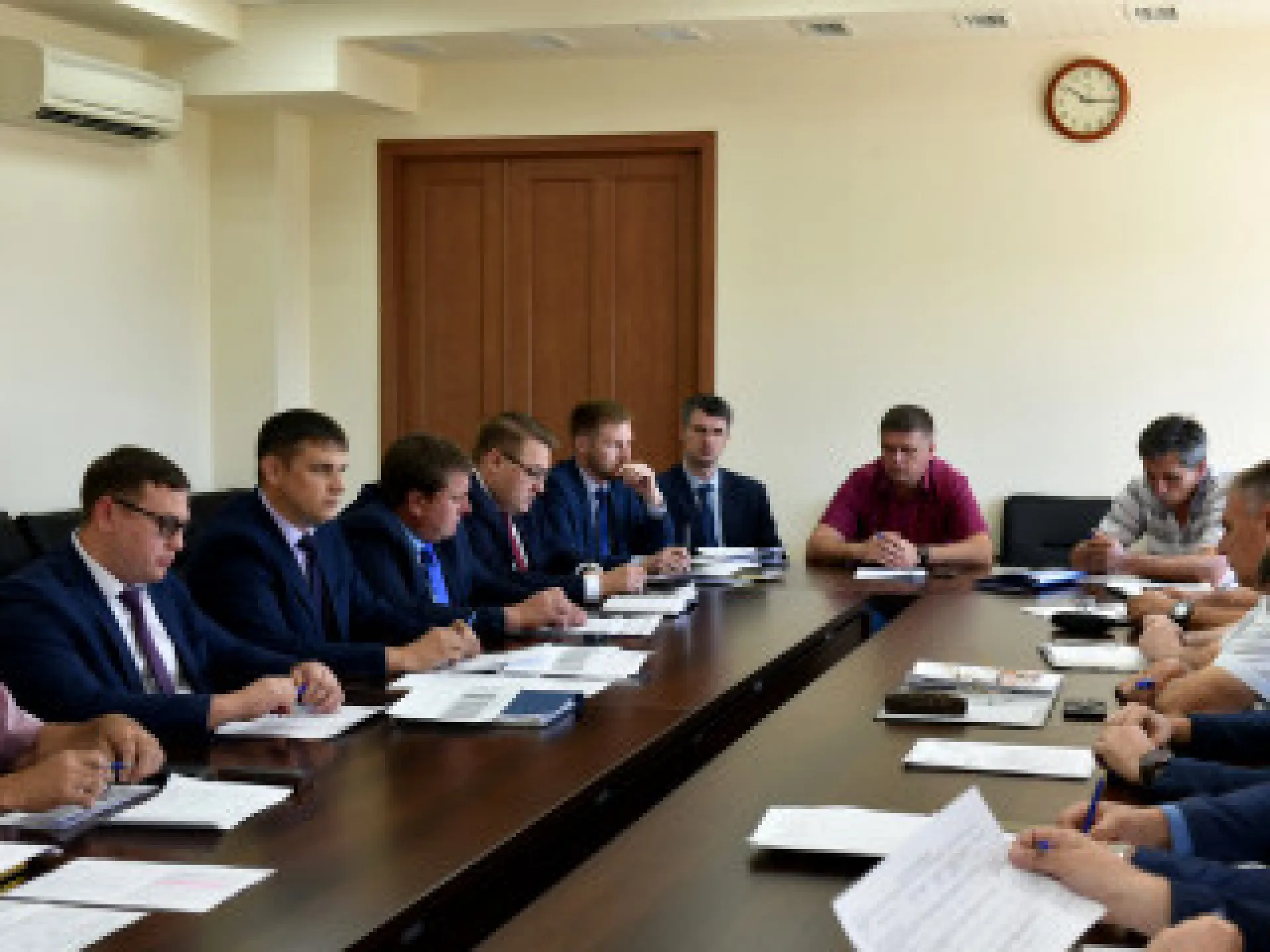 В Барнауле подготовили к отопительному сезону 580 многоэтажек В Барнауле подготовили к отопительному сезону 580 многоэтажек
