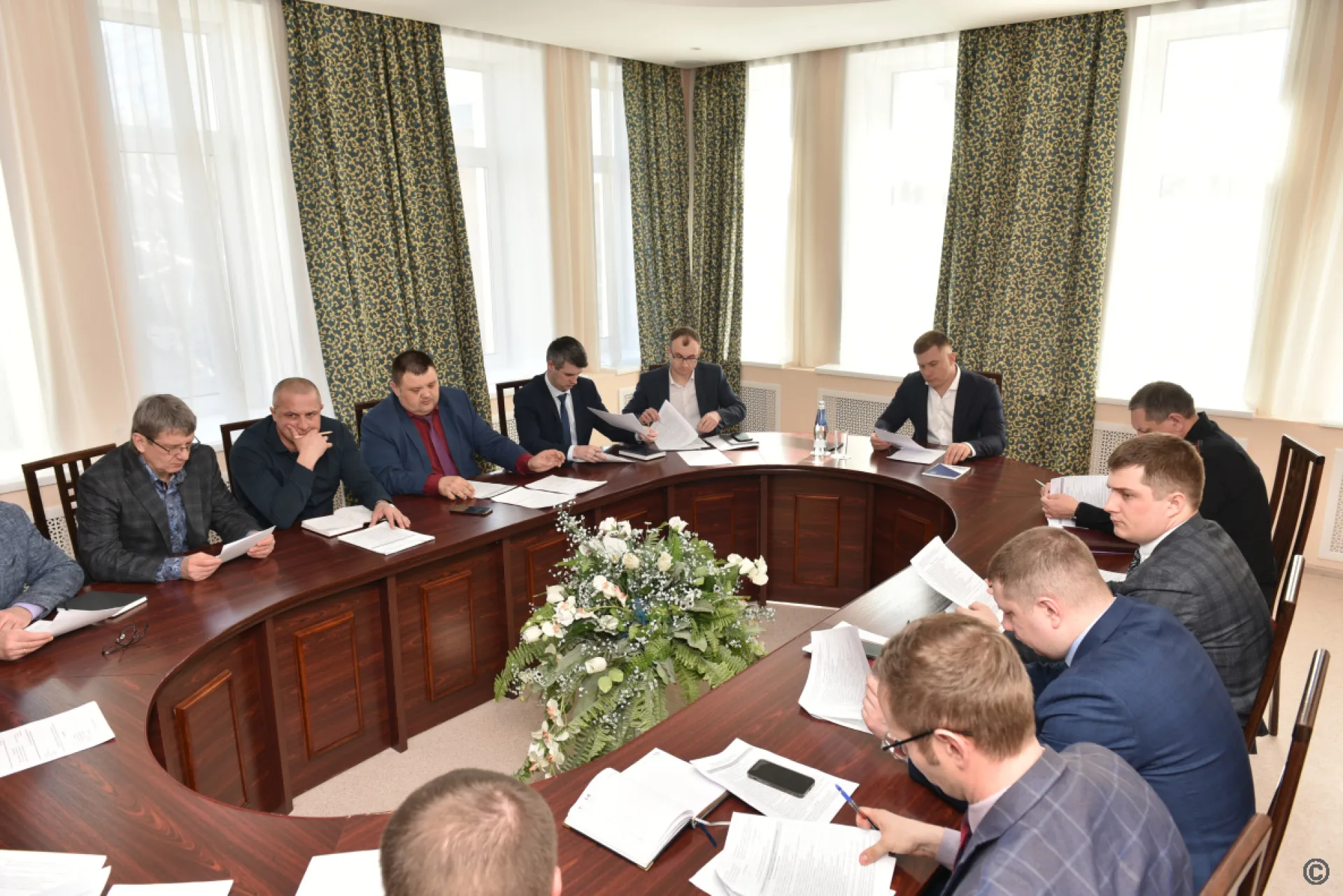 План текущего ремонта дорог на 2023 год утвердили в Барнауле План текущего ремонта дорог на 2023 год утвердили в Барнауле