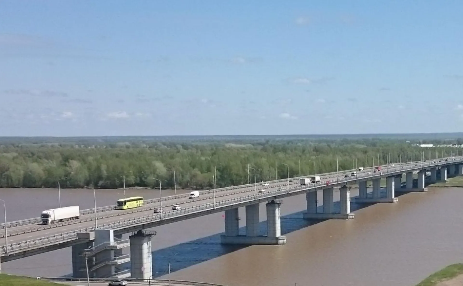 Уровень воды поднялся из-за прошедших дождей и снега в реках Алтайского края Уровень воды поднялся из-за прошедших дождей и снега в реках Алтайского края