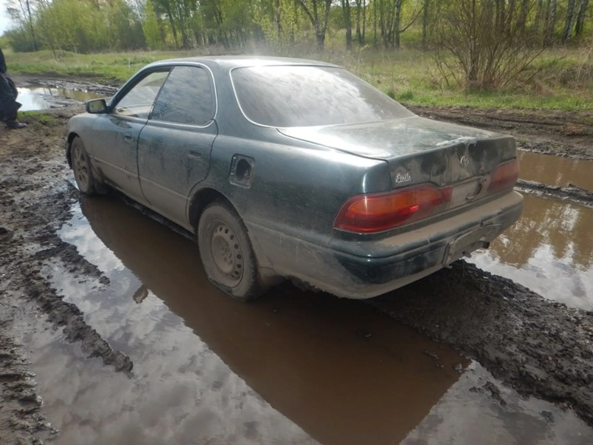Бийские полицейские раскрыли дело об угоне автомобиля Бийские полицейские раскрыли дело об угоне автомобиля