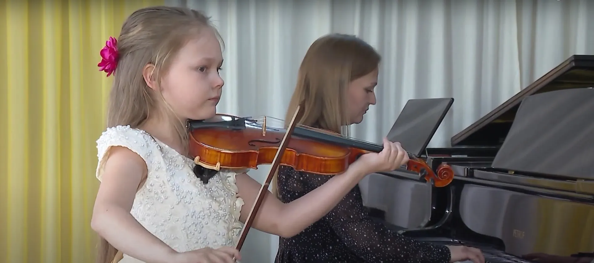 Концерт «Семейные ансамбли» прошел в Барнауле Концерт «Семейные ансамбли» прошел в Барнауле