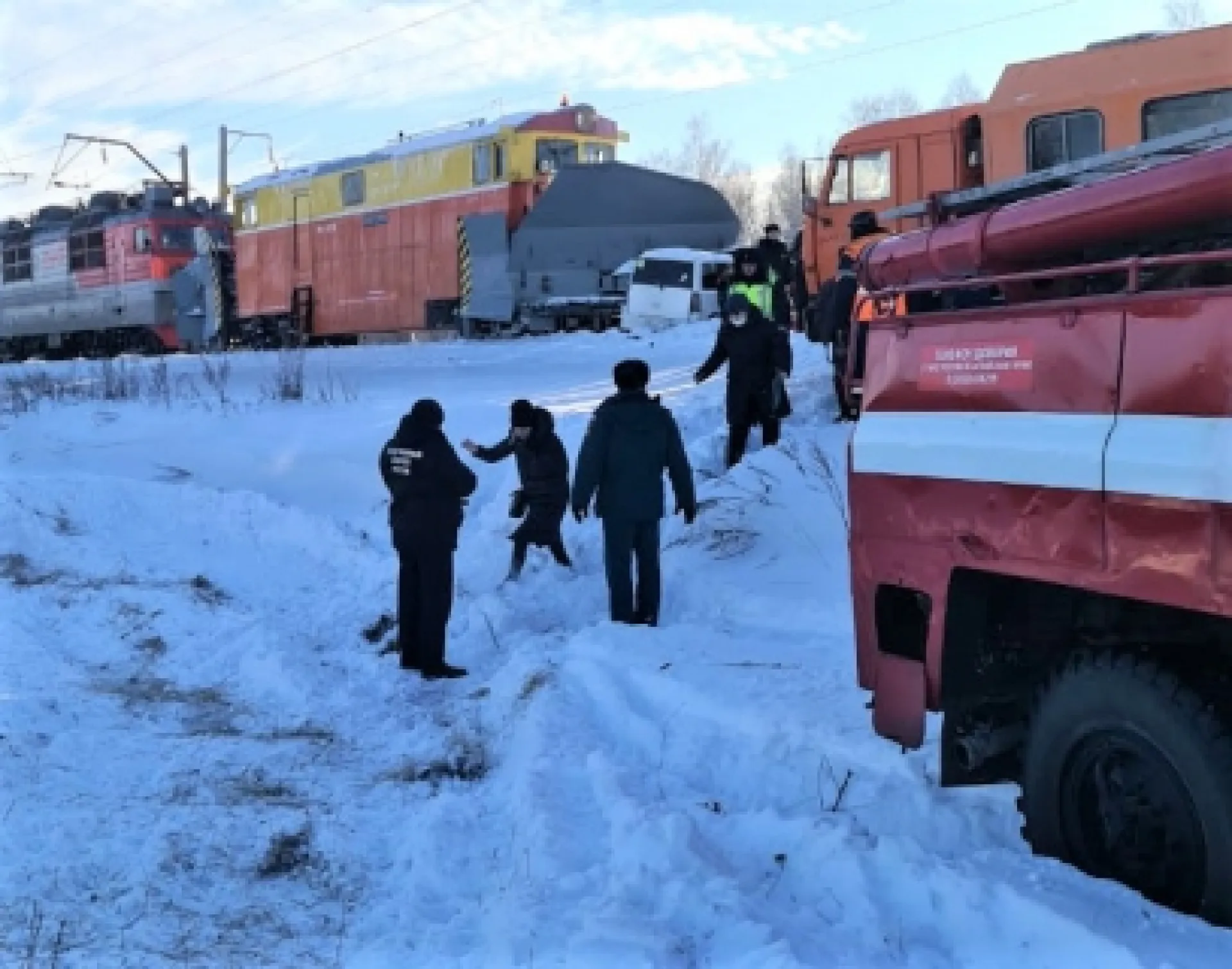 Председатель СК РФ взял на контроль расследование аварии, в которой погибли трое детей в Алтайском крае Председатель СК РФ взял на контроль расследование аварии, в которой погибли трое детей в Алтайском крае