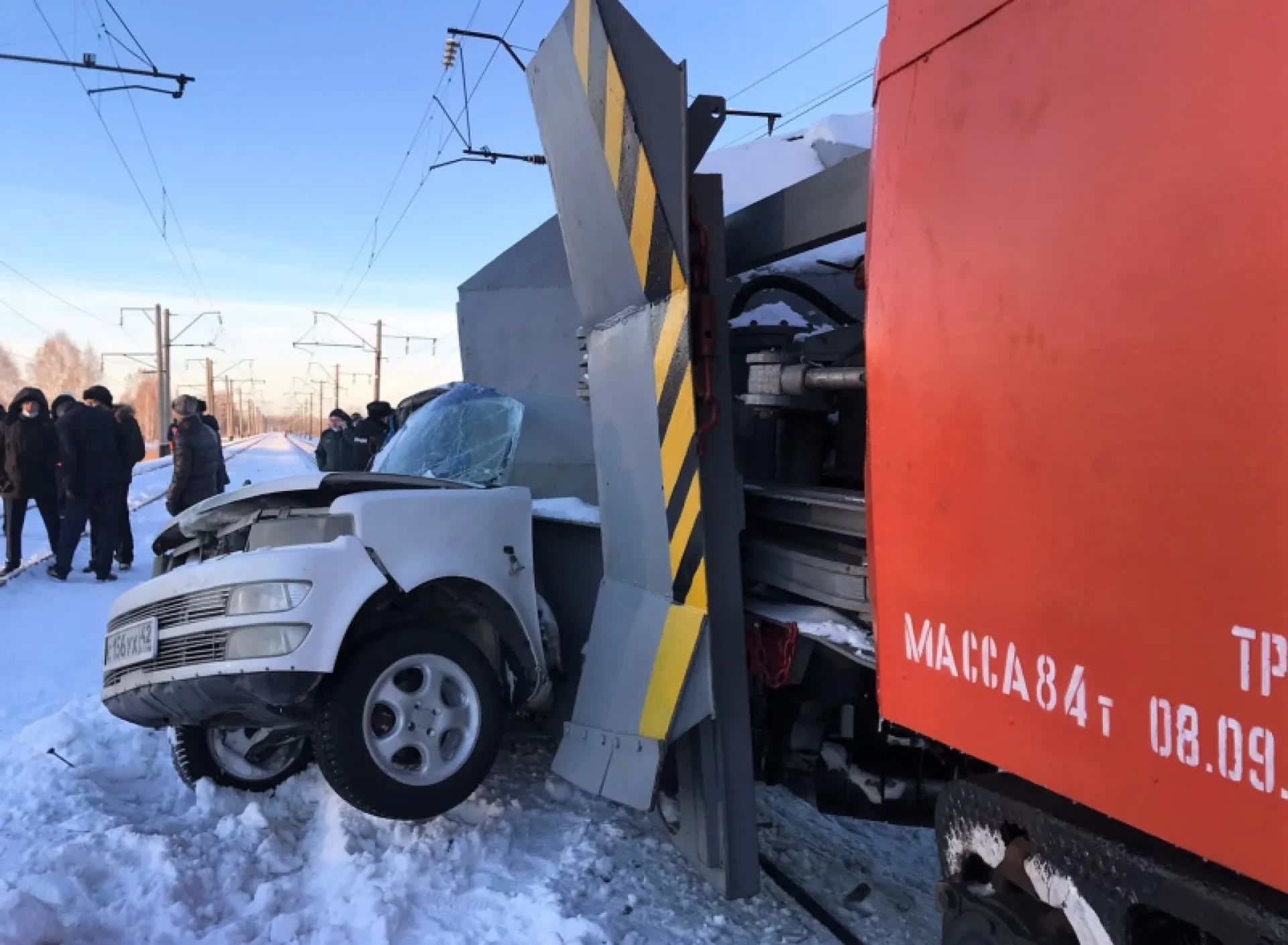 Учительнице предъявили обвинение за аварию, в которой погибли три школьника в Тальменском районе Учительнице предъявили обвинение за аварию, в которой погибли три школьника в Тальменском районе