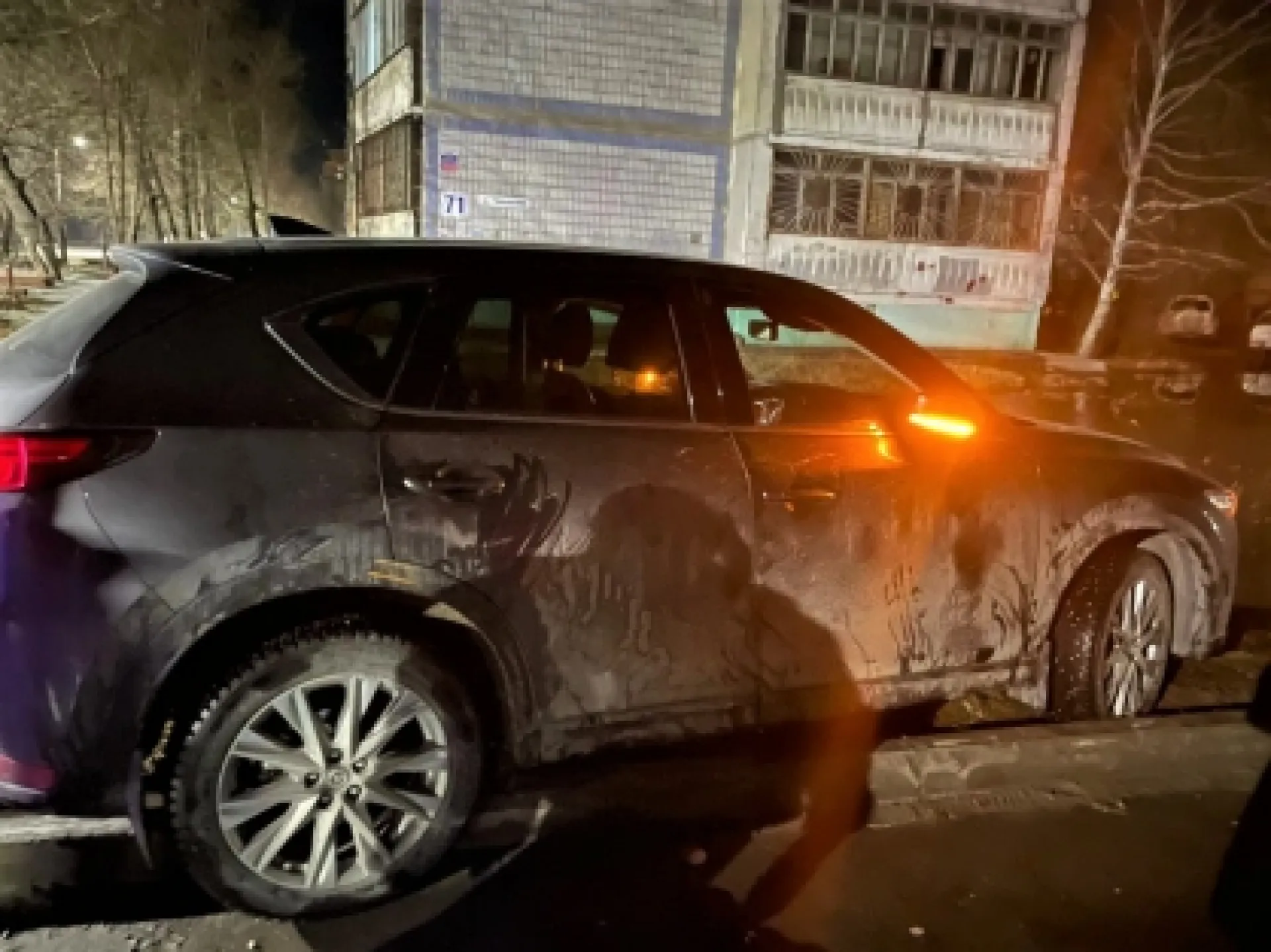 К семи годам лишения свободы приговорили бийчанина, по вине которого погибла 17-летняя девушка К семи годам лишения свободы приговорили бийчанина, по вине которого погибла 17-летняя девушка