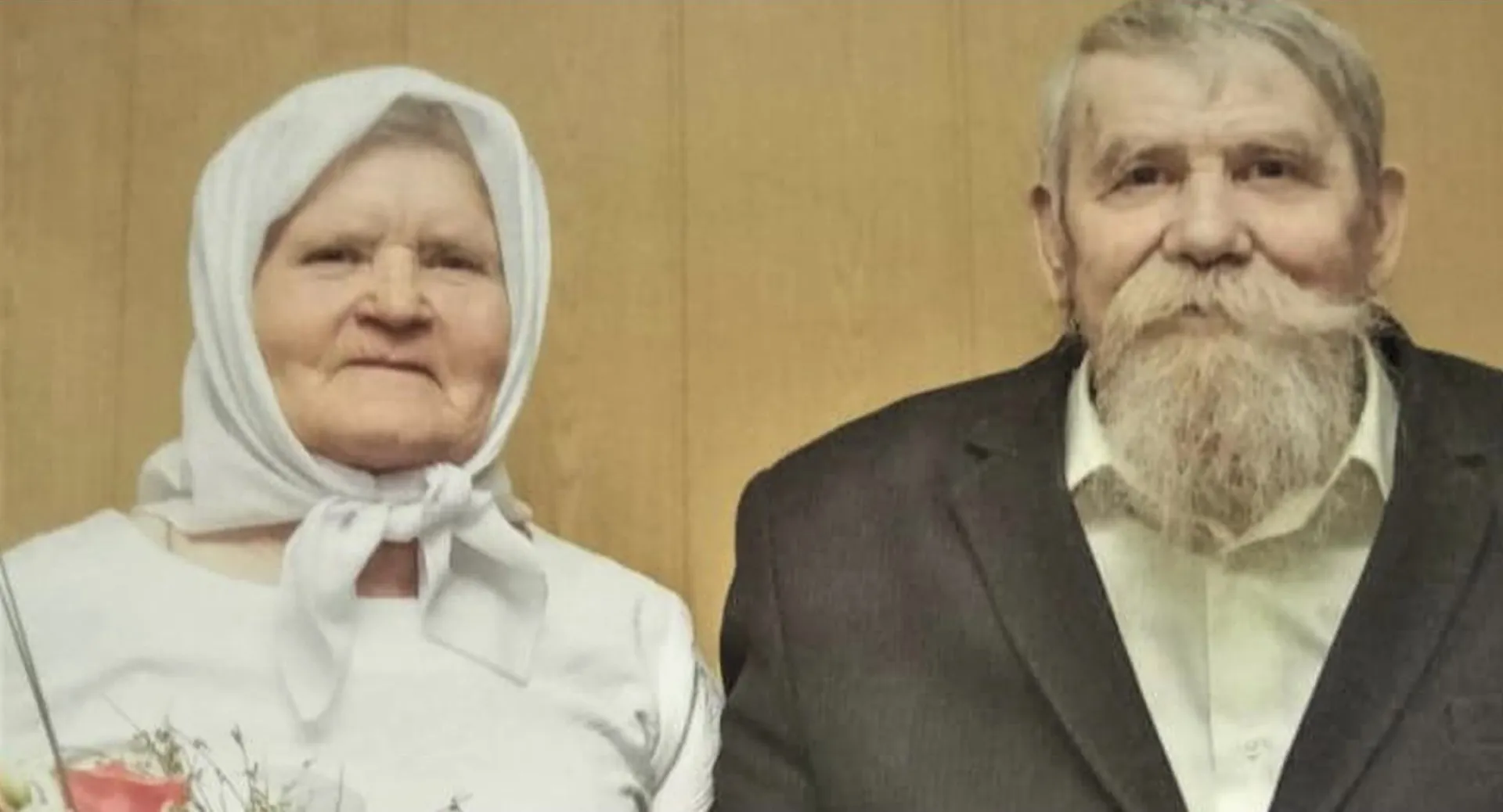 65 лет совместной жизни отметили супруги из Алтайского края 65 лет совместной жизни отметили супруги из Алтайского края