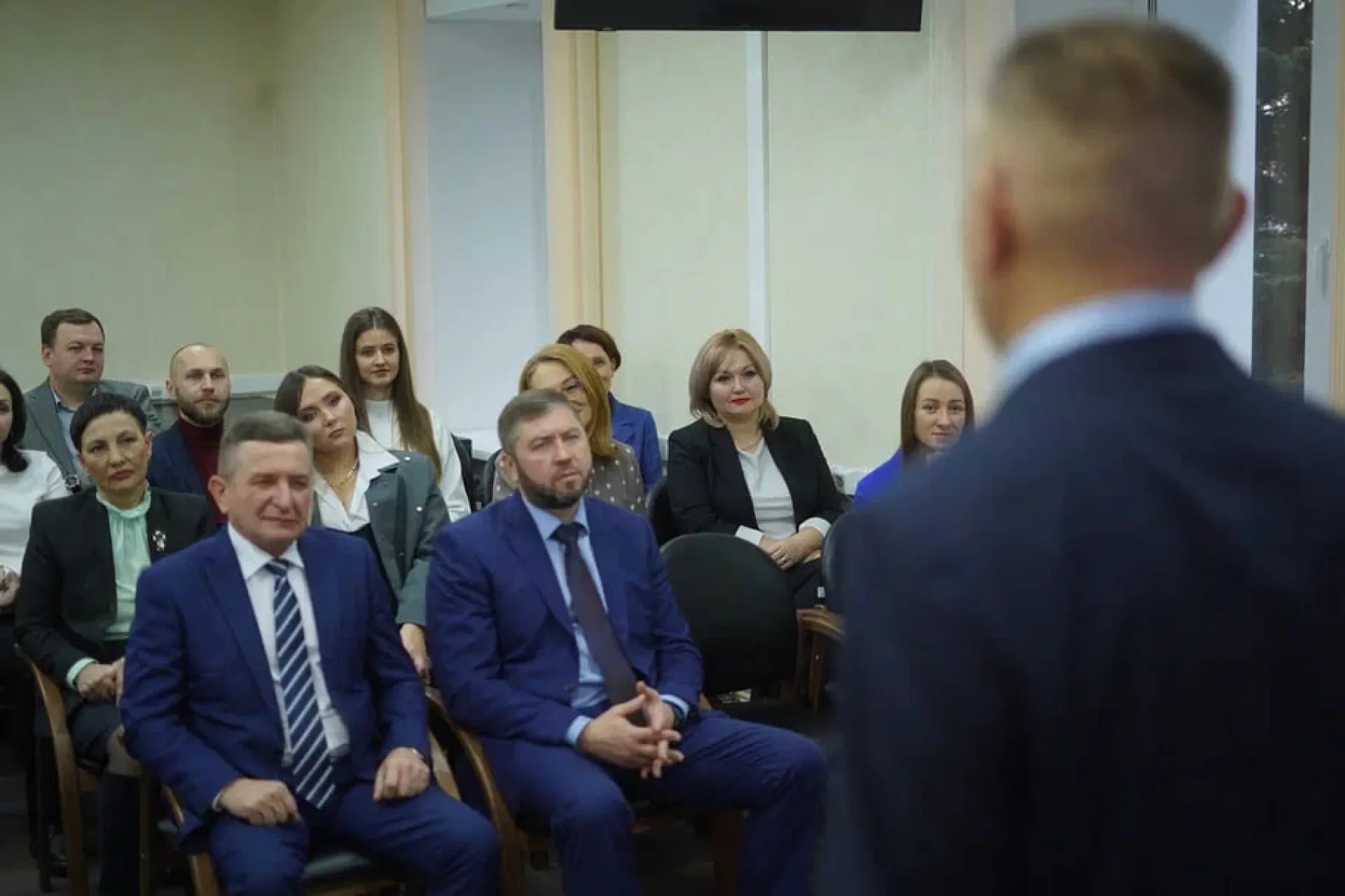 Лучших администраторов госпабликов наградили сегодня в Алтайском крае Лучших администраторов госпабликов наградили сегодня в Алтайском крае