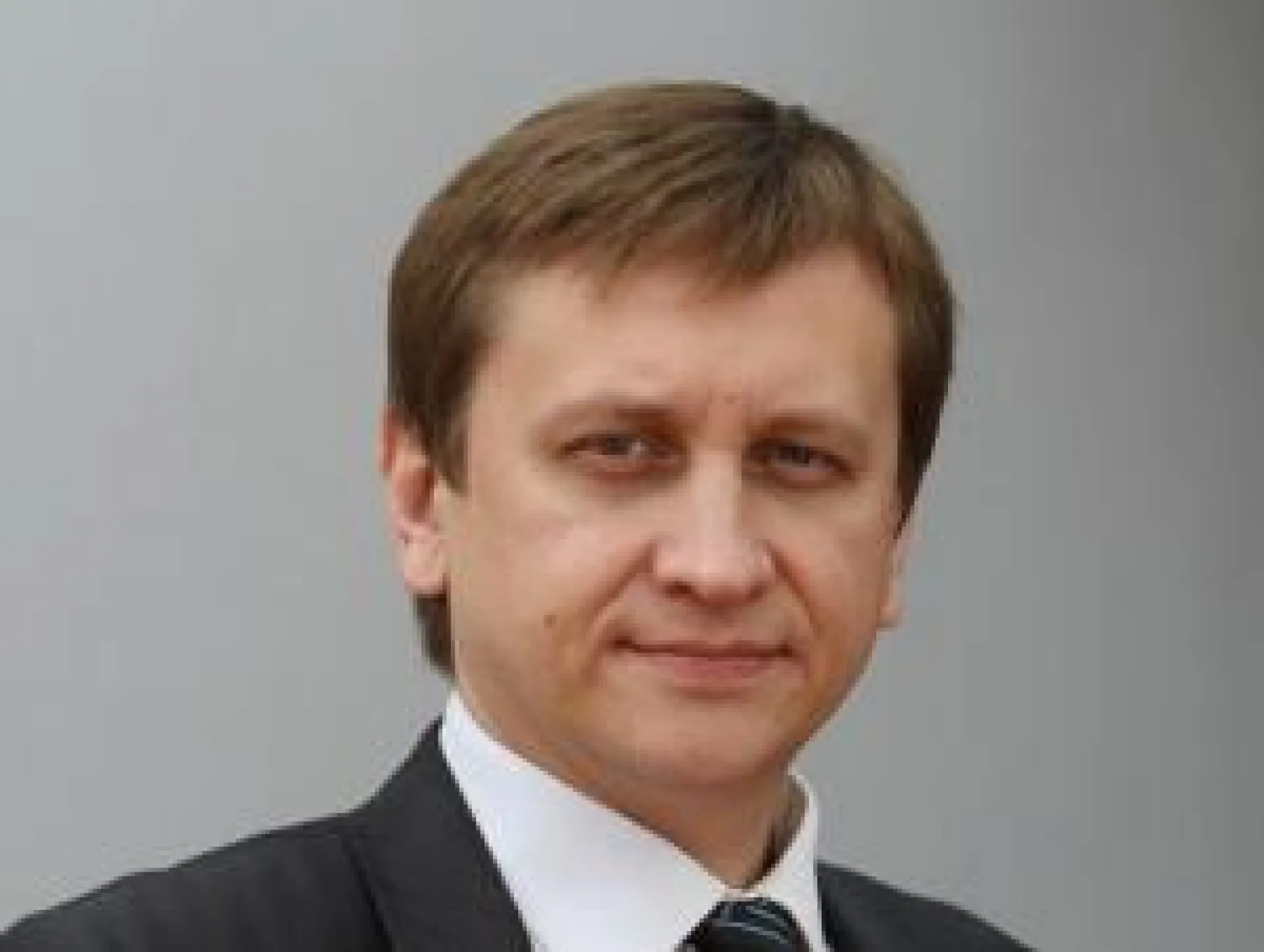 Министр образования Алтайского края прочитал текст Тотального диктанта