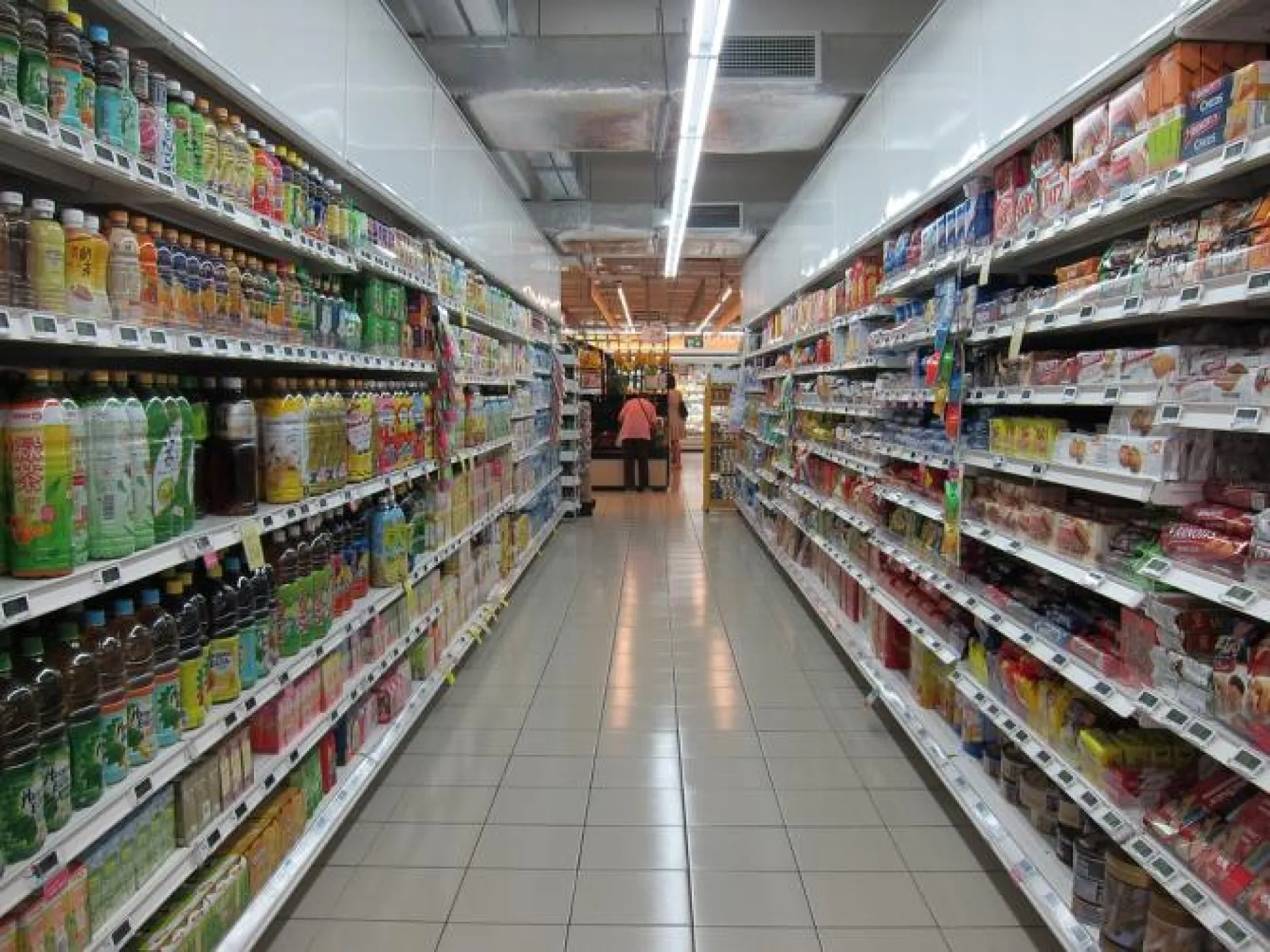 Новый стандарт качества пищевой продукции появится в России Новый стандарт качества пищевой продукции появится в России