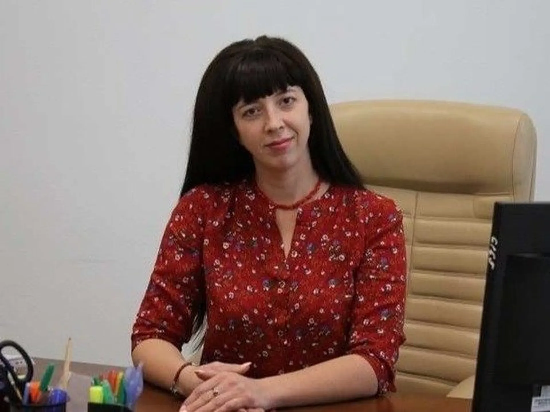 Екатерина Четошникова покинет Общественную палату Алтайского края