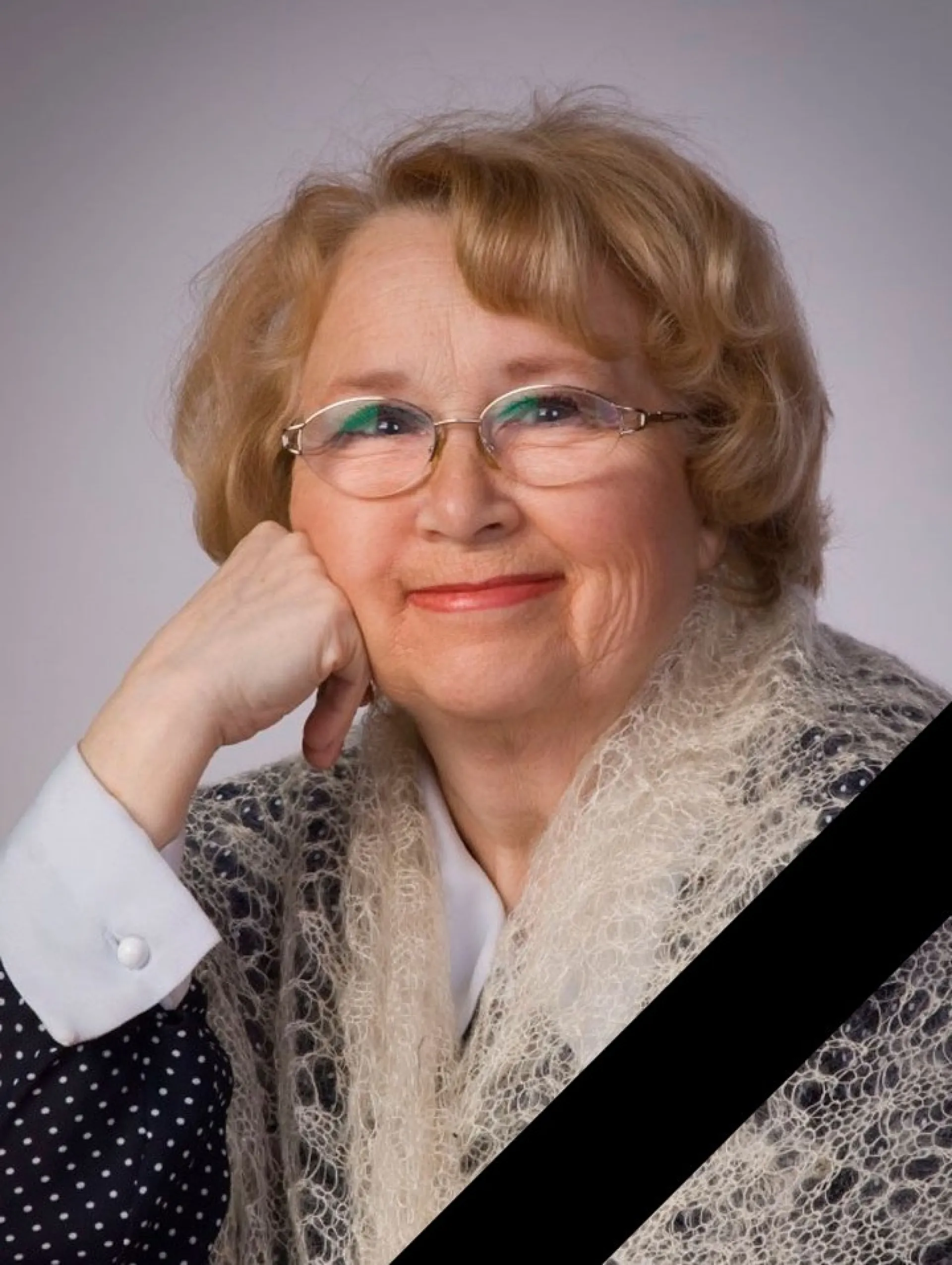 Умерла актриса Светлана Харлап, озвучившая Степашку, Каркушу и Хрюшу Умерла актриса Светлана Харлап, озвучившая Степашку, Каркушу и Хрюшу