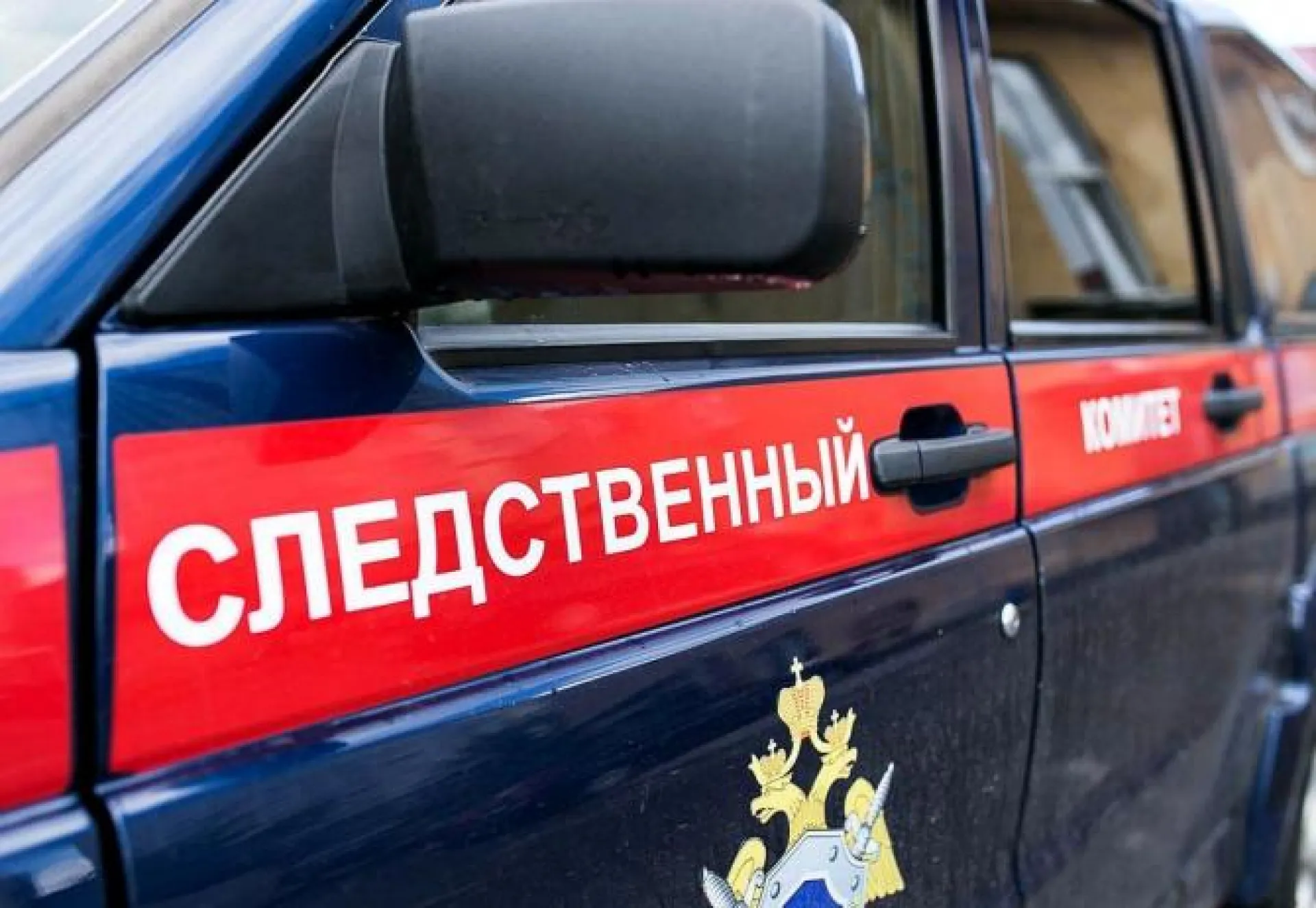 Труп мужчины обнаружили в Барнауле
