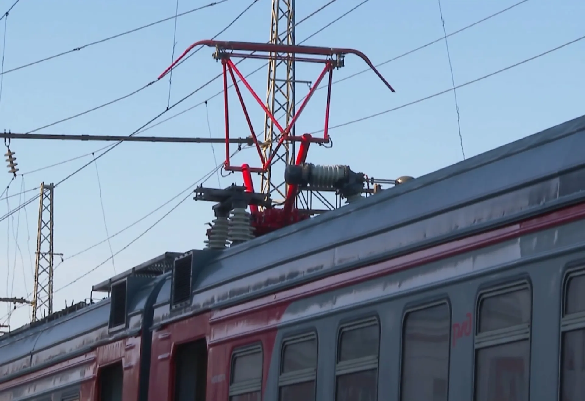 Поезда Алтайского края будут останавливаться на гребном канале Поезда Алтайского края будут останавливаться на гребном канале