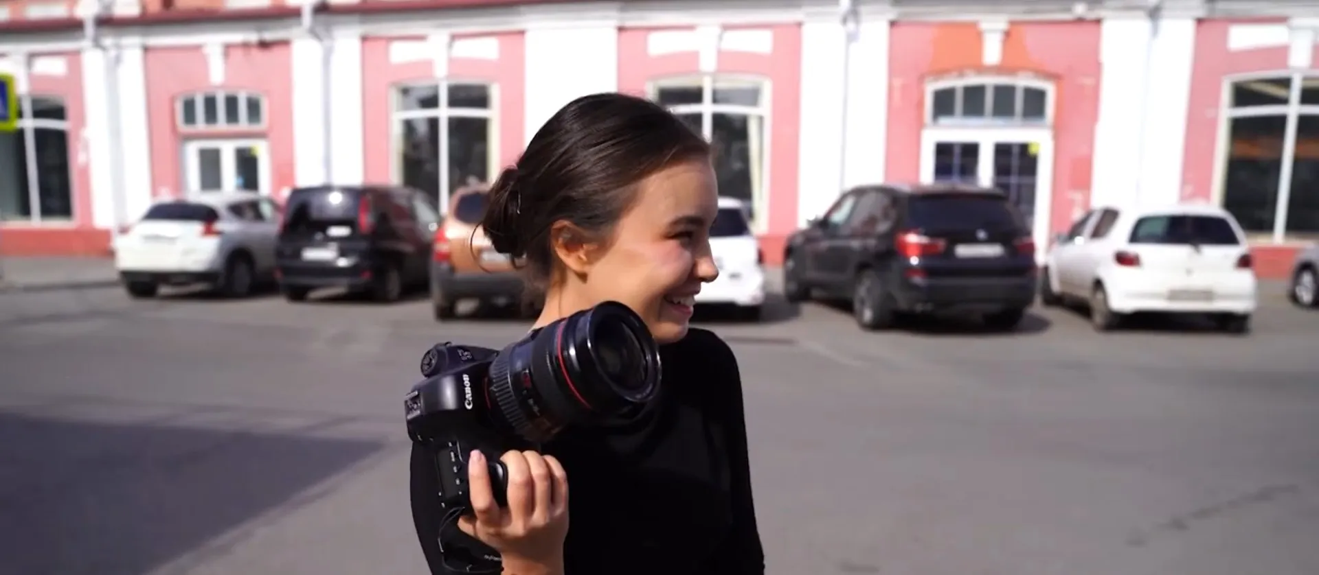 Барнаульский фотограф поделилась секретами успешной съемки Барнаульский фотограф поделилась секретами успешной съемки