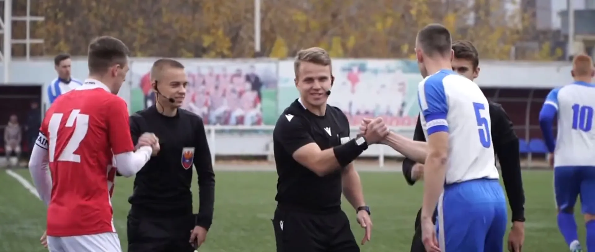 Финал Кубка Алтайского края по футболу прошел в Барнауле Финал Кубка Алтайского края по футболу прошел в Барнауле