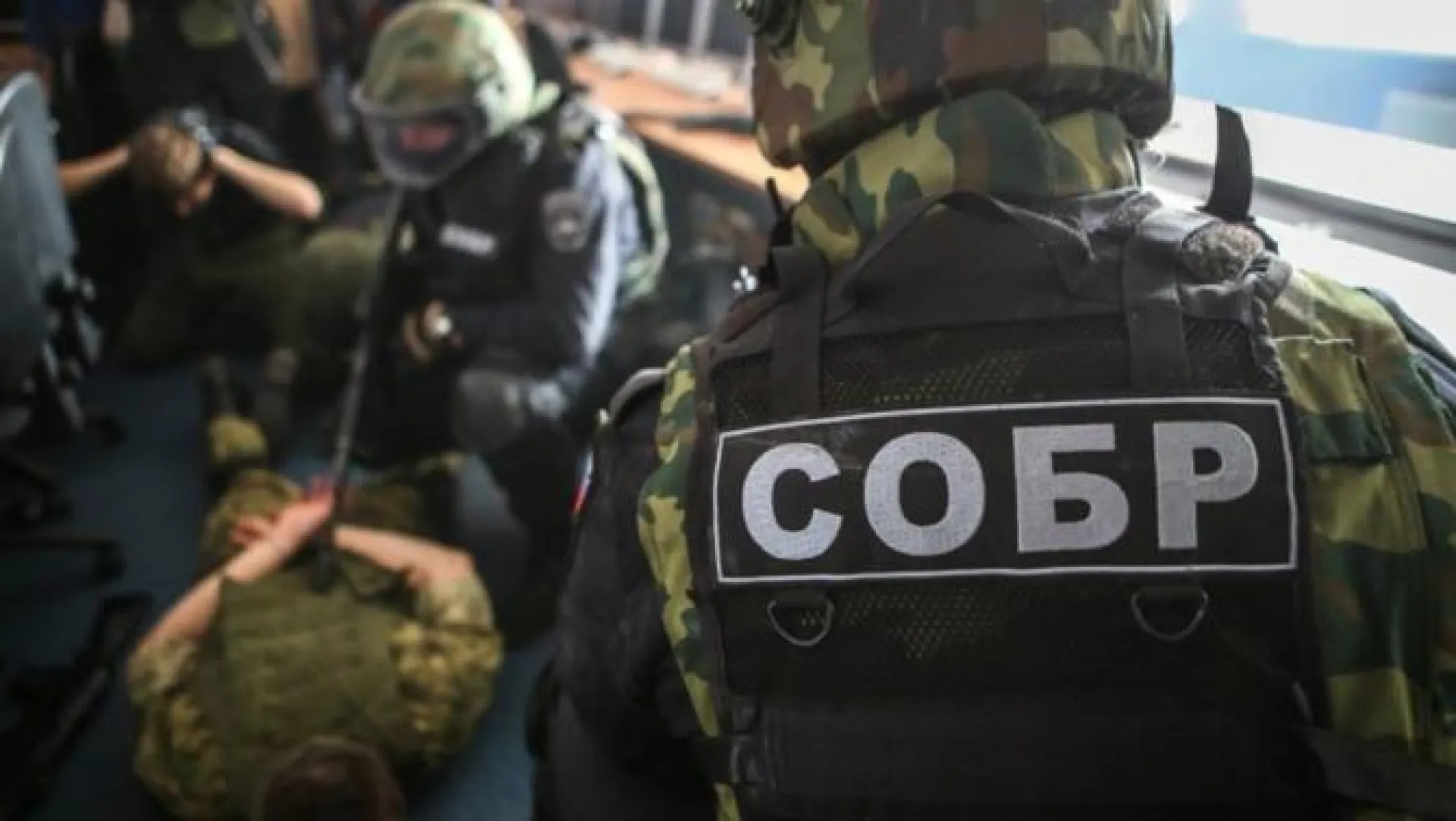 Наркодилеров задержали в Алтайском крае Наркодилеров задержали в Алтайском крае