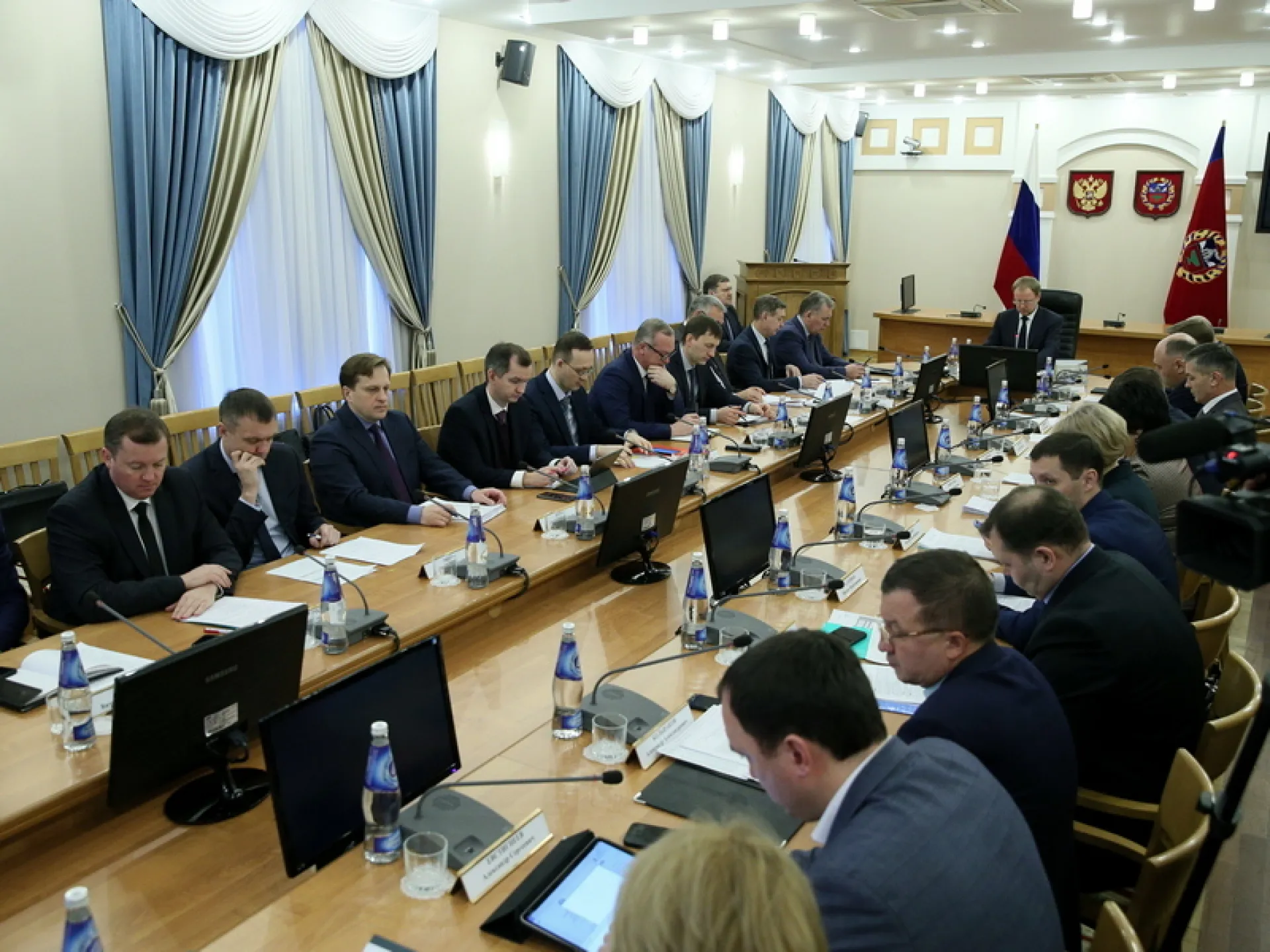 Валовой сбор зерновых и зернобобовых культур в Алтайском крае в 2022 году вновь составил почти 6 миллионов тонн Валовой сбор зерновых и зернобобовых культур в Алтайском крае в 2022 году вновь составил почти 6 миллионов тонн