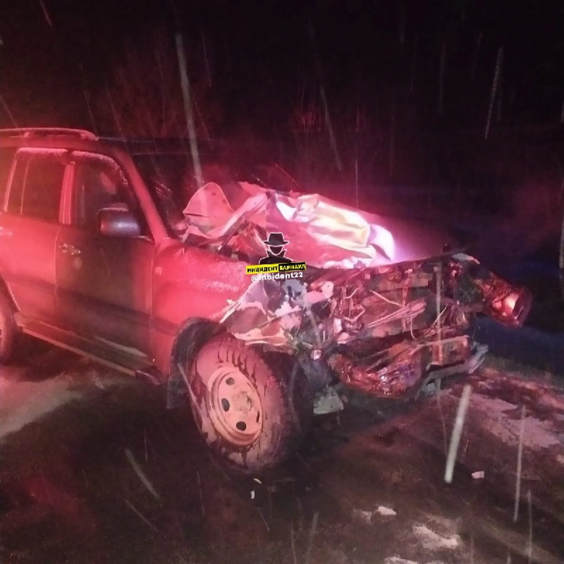 Смертельная авария с автомобилем и мотоциклом произошла в Алтайском крае Смертельная авария с автомобилем и мотоциклом произошла в Алтайском крае