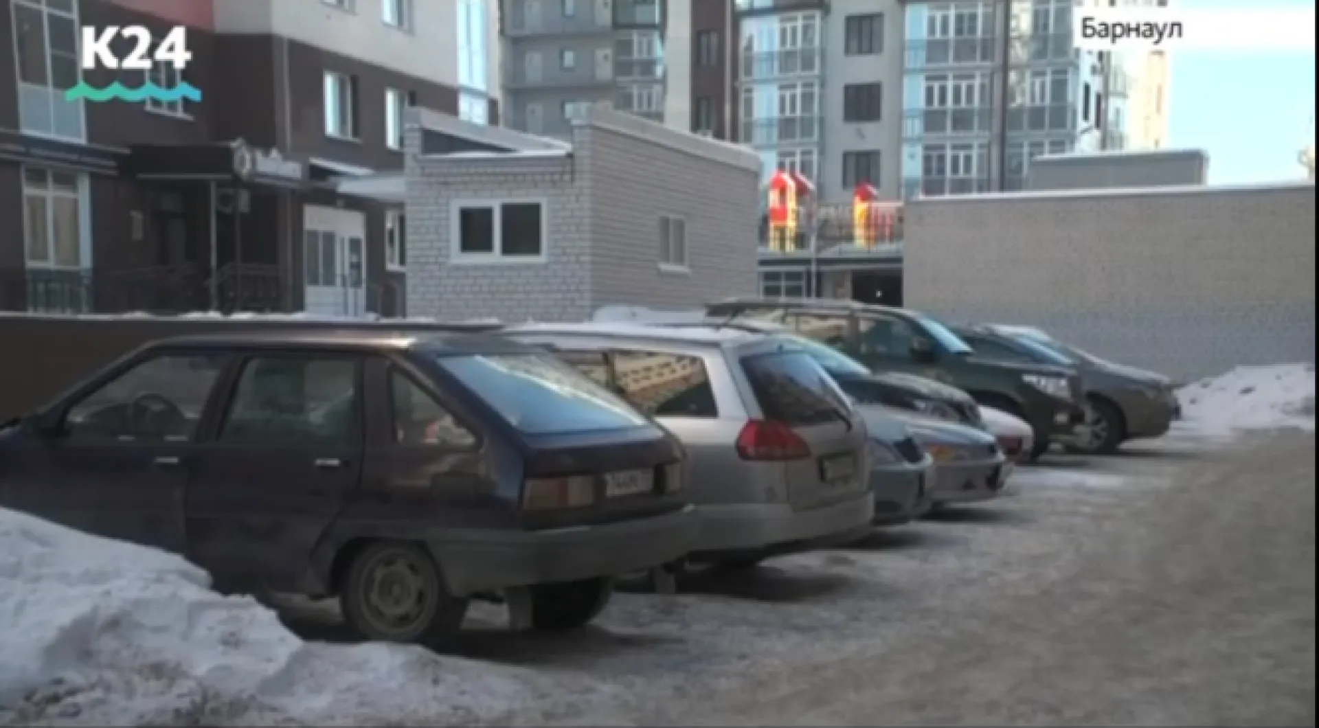 Барнаулец купил автомобиль с криминальным прошлым