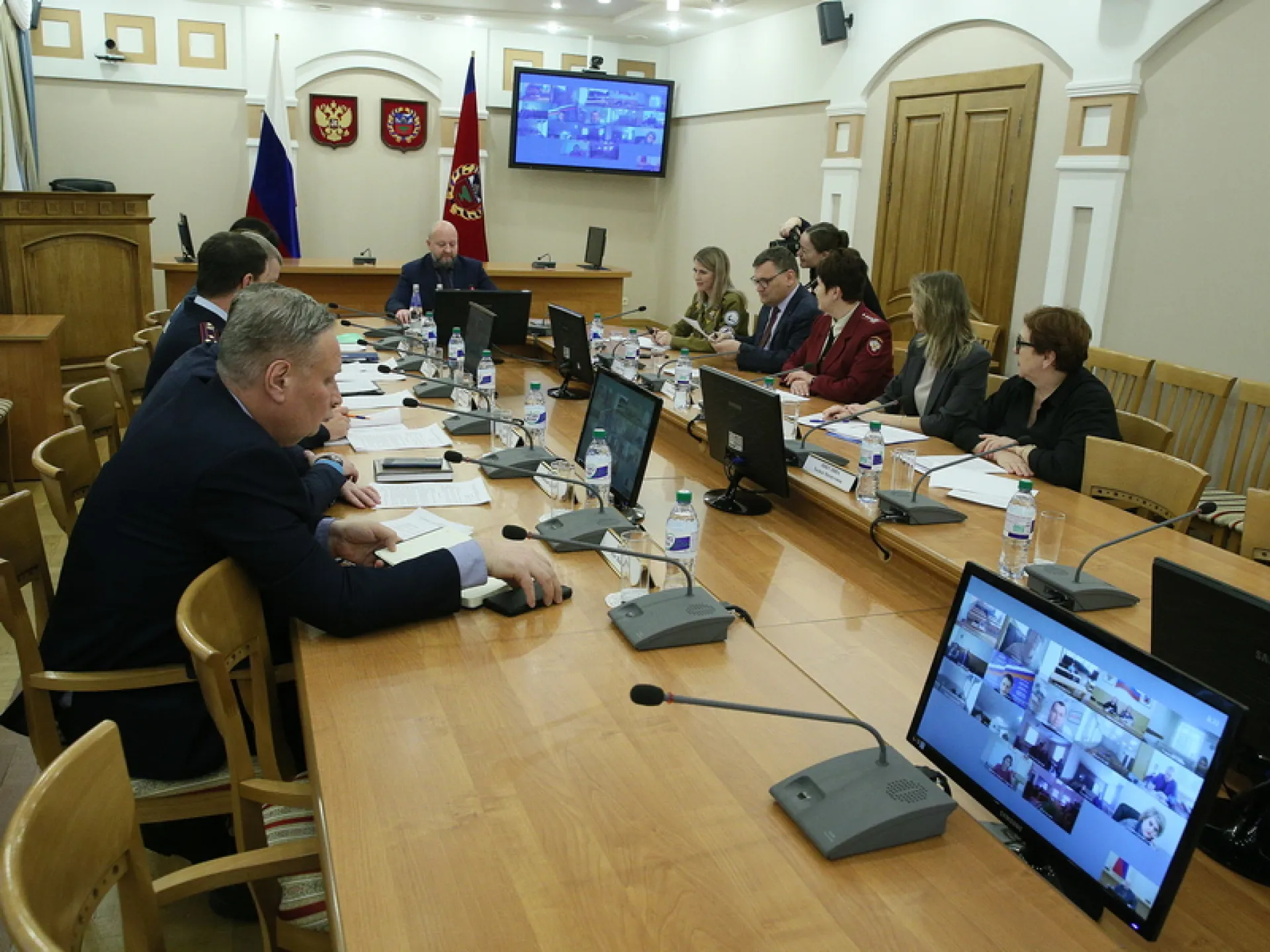 Регионы России направят своих представителей в Алтайский край для изучения опыта проведения акции «Снежный десант РСО» Регионы России направят своих представителей в Алтайский край для изучения опыта проведения акции «Снежный десант РСО»
