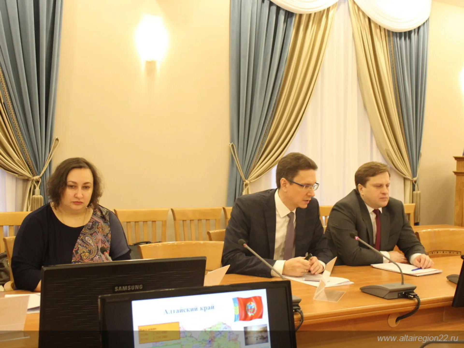 Уровень заболеваемости ВИЧ снизился в Алтайском крае Уровень заболеваемости ВИЧ снизился в Алтайском крае
