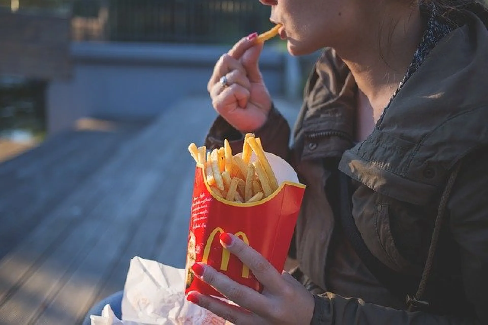 Владелец McDonald’s в Барнауле объявил о покупке всех ресторанов сети Владелец McDonald’s в Барнауле объявил о покупке всех ресторанов сети