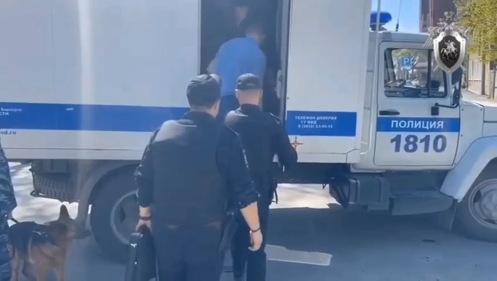 Бывшего барнаульского чиновника обвинили в хищении бюджетных средств
