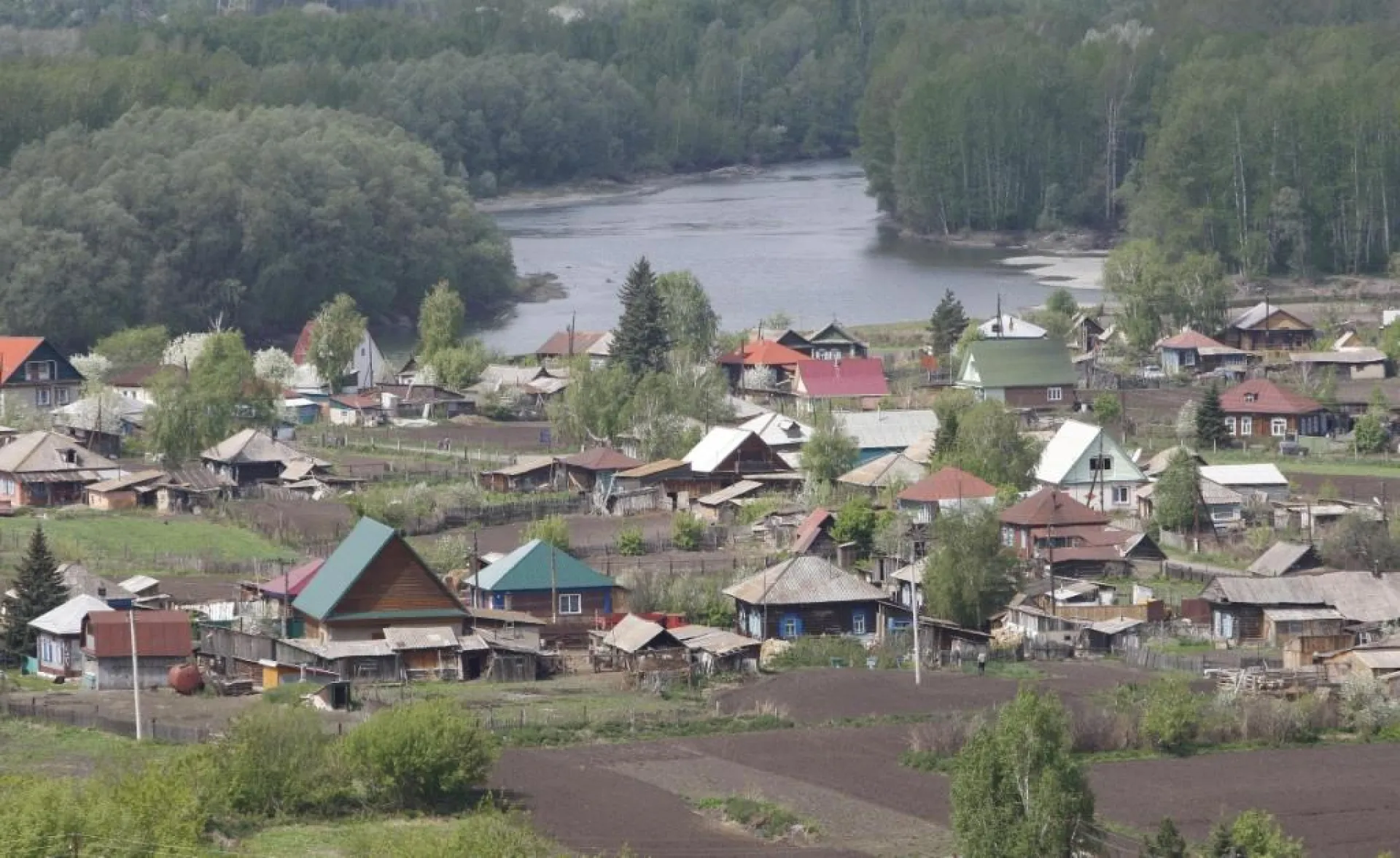 В музее-заповеднике Василия Шукшина пройдет выставка к 220-летию села Сростки        