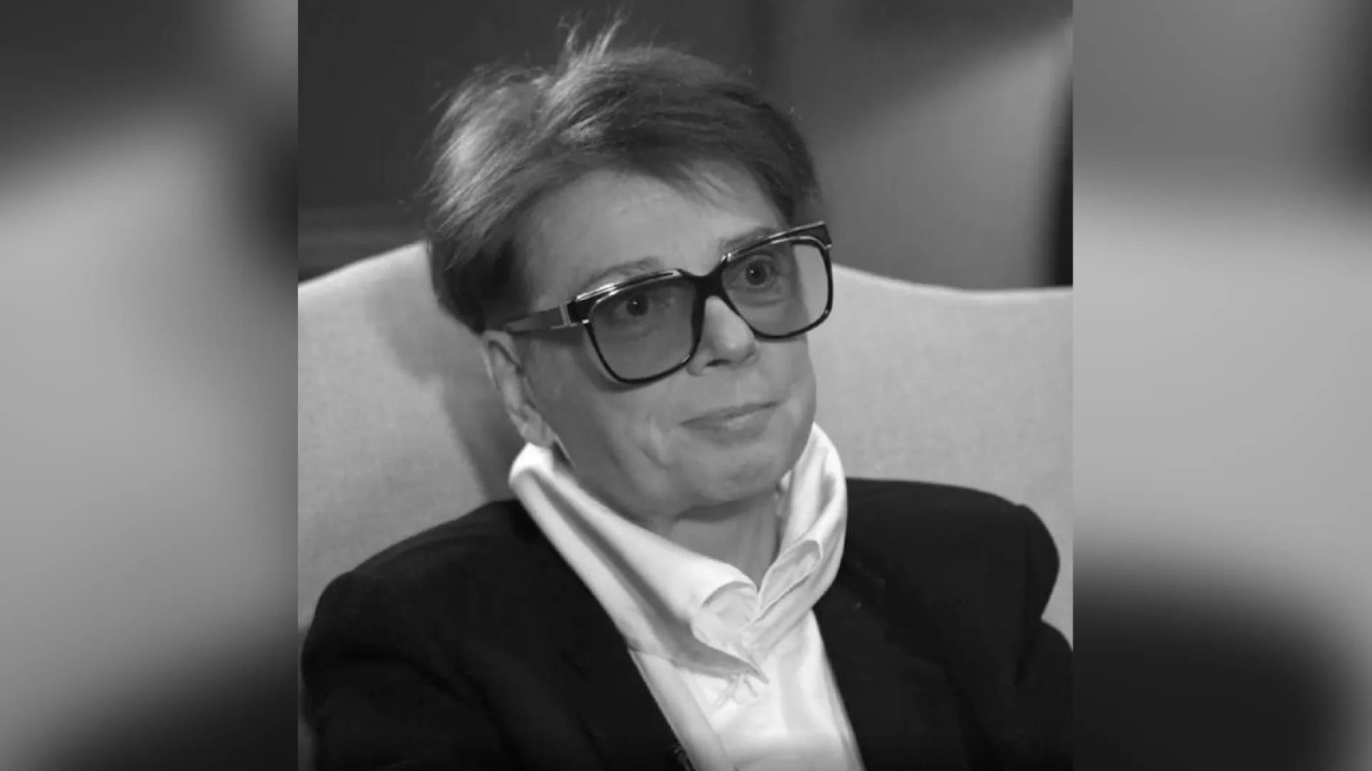 Умер модельер Валентин Юдашкин Умер модельер Валентин Юдашкин
