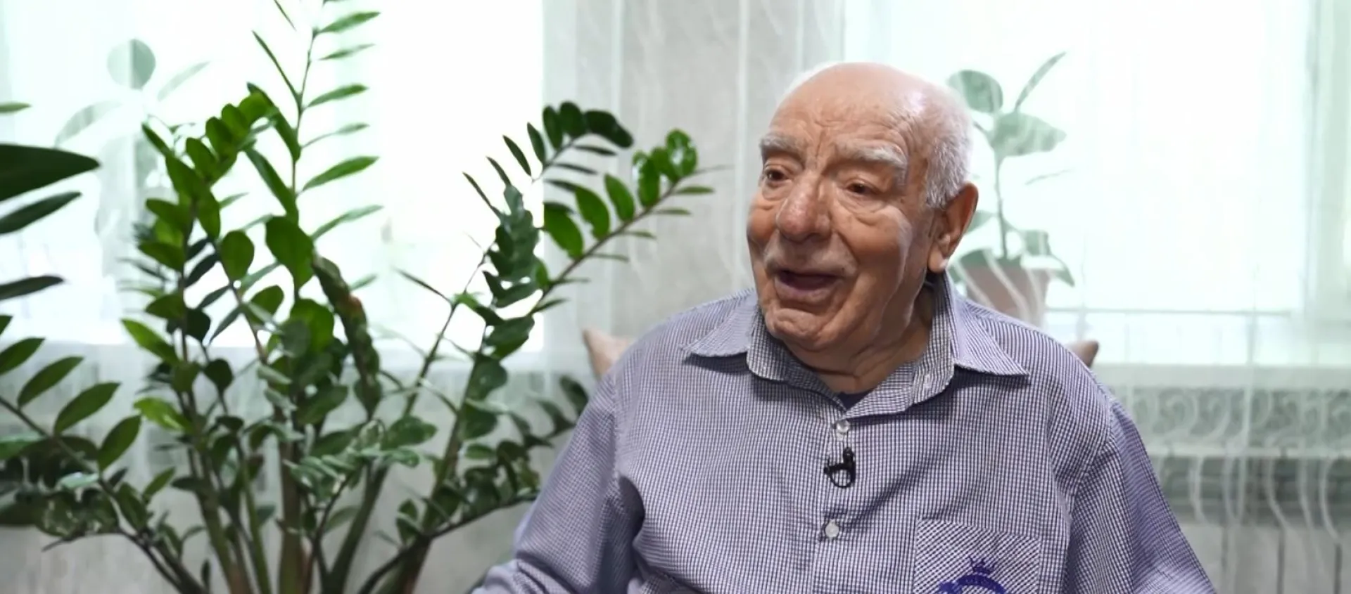 70 лет освоения целины: воспоминания первоцелинника Лариона Смилянского из Алтайского края 70 лет освоения целины: воспоминания первоцелинника Лариона Смилянского из Алтайского края