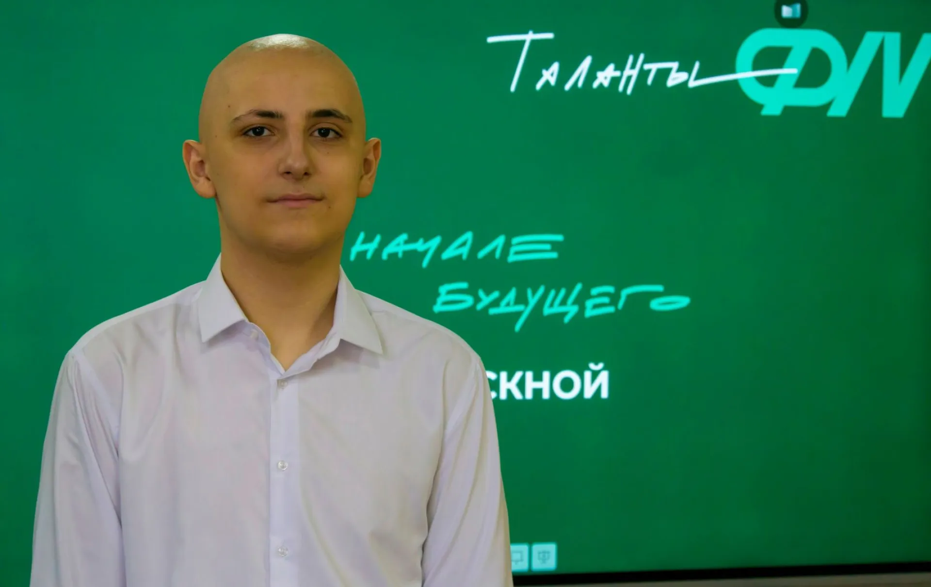 Первый мультибалльник ЕГЭ появился в Рубцовске Первый мультибалльник ЕГЭ появился в Рубцовске