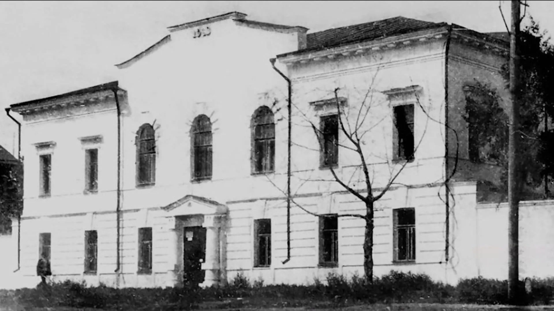 200 лет назад появилась первая типография в Барнауле 200 лет назад появилась первая типография в Барнауле