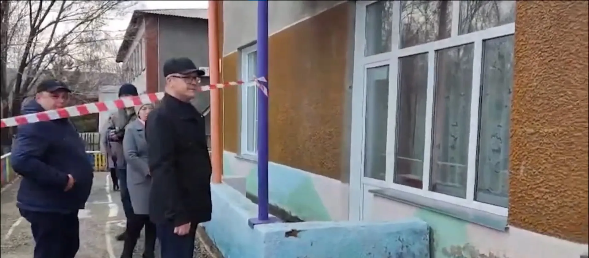 Последствия паводка в Немецком национальном районе удалось минимизировать Последствия паводка в Немецком национальном районе удалось минимизировать
