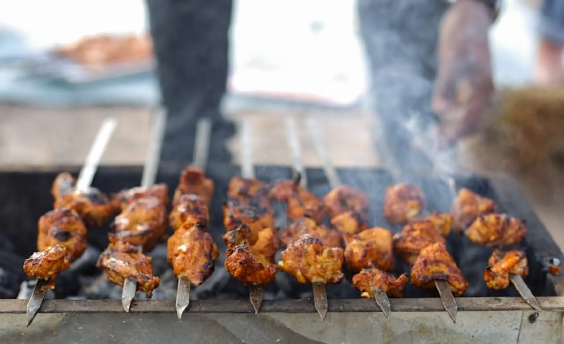Какое мясо предпочитают барнаульцы для шашлыков, выяснилось в результате опроса Какое мясо предпочитают барнаульцы для шашлыков, выяснилось в результате опроса
