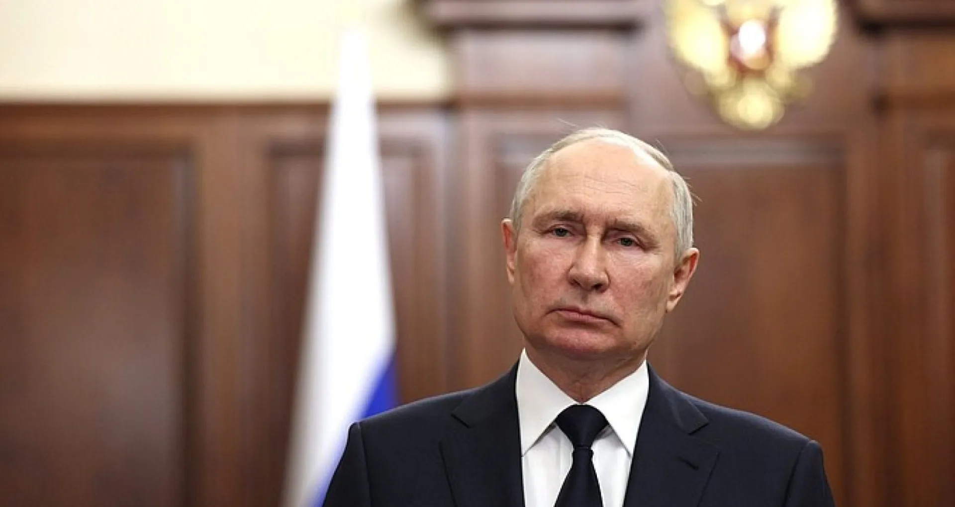 Владимир Путин объявил об участии в президентских выборах в 2024 году Владимир Путин объявил об участии в президентских выборах в 2024 году