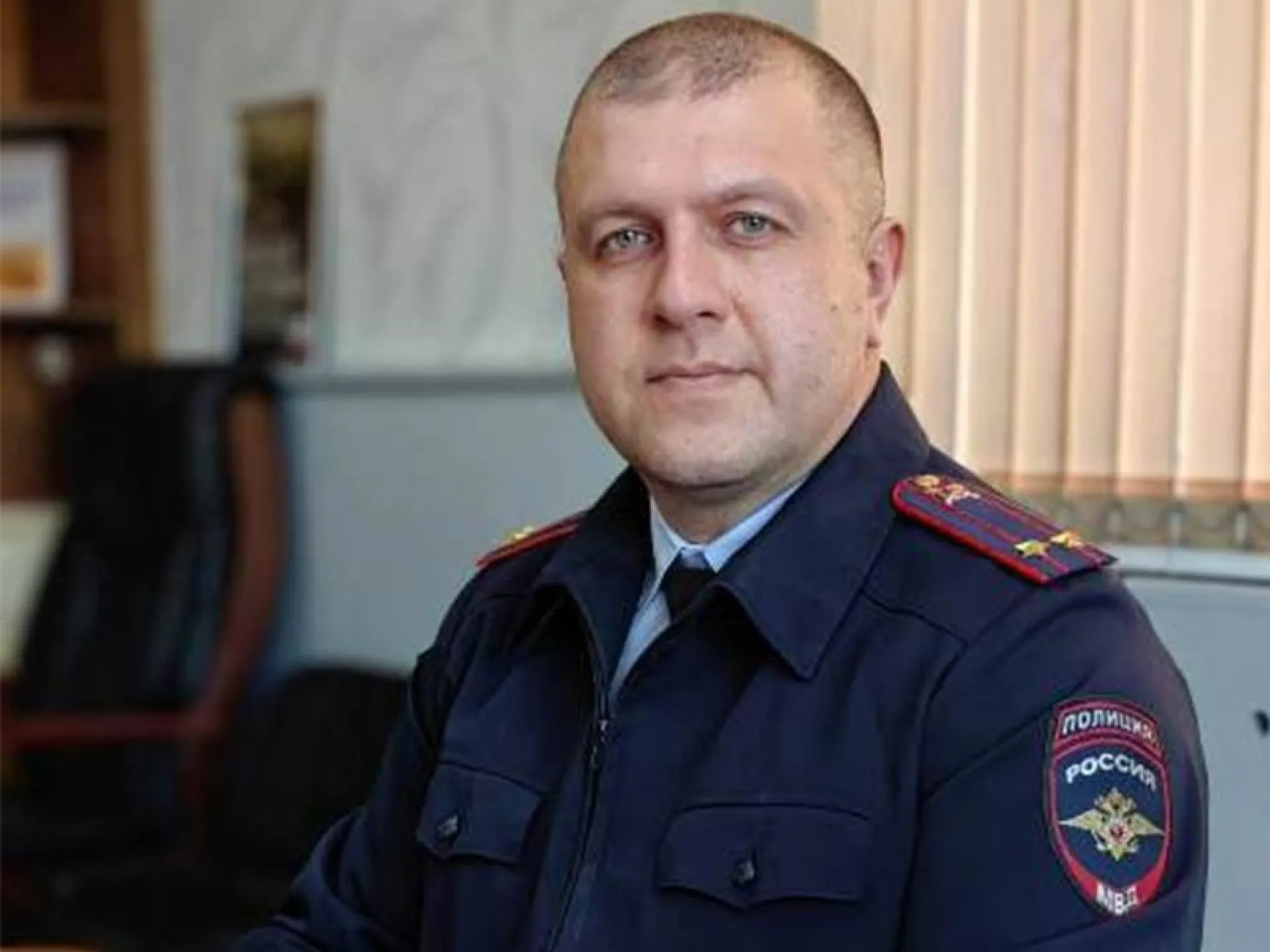 По горячим следам: полицейский вернул бийчанке украденную сумку По горячим следам: полицейский вернул бийчанке украденную сумку