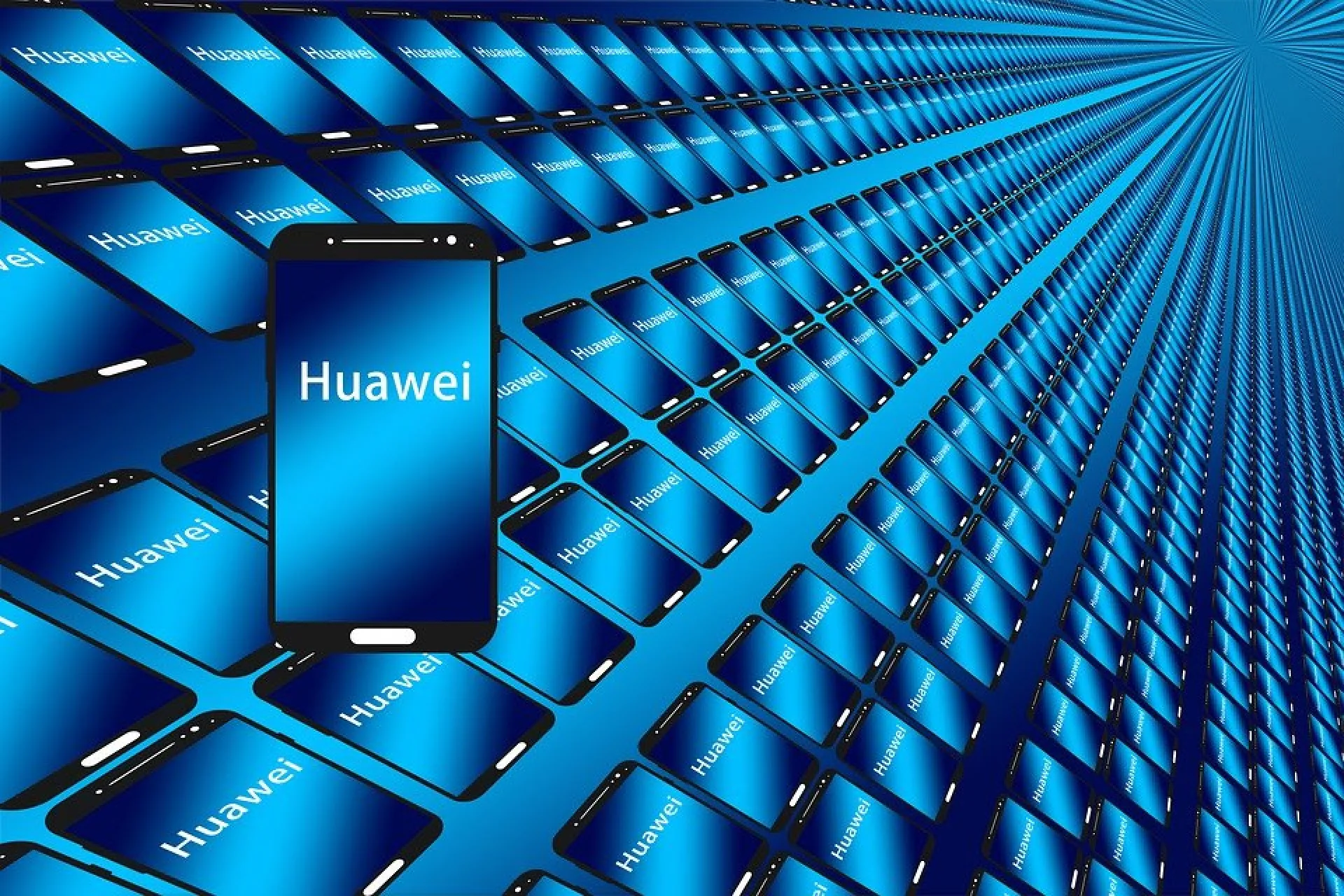 Huawei запускает собственную операционную систему для смартфонов Huawei запускает собственную операционную систему для смартфонов